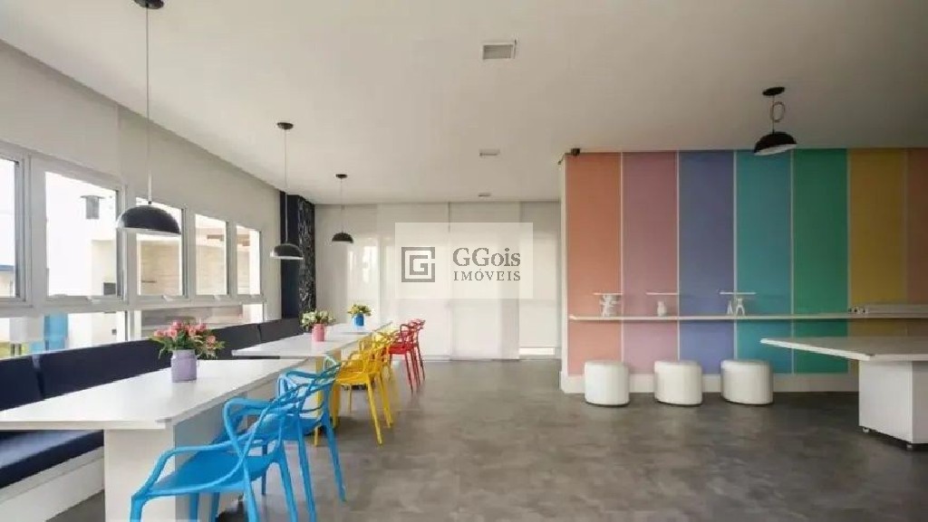 Apartamento à venda com 4 quartos, 112m² - Foto 22