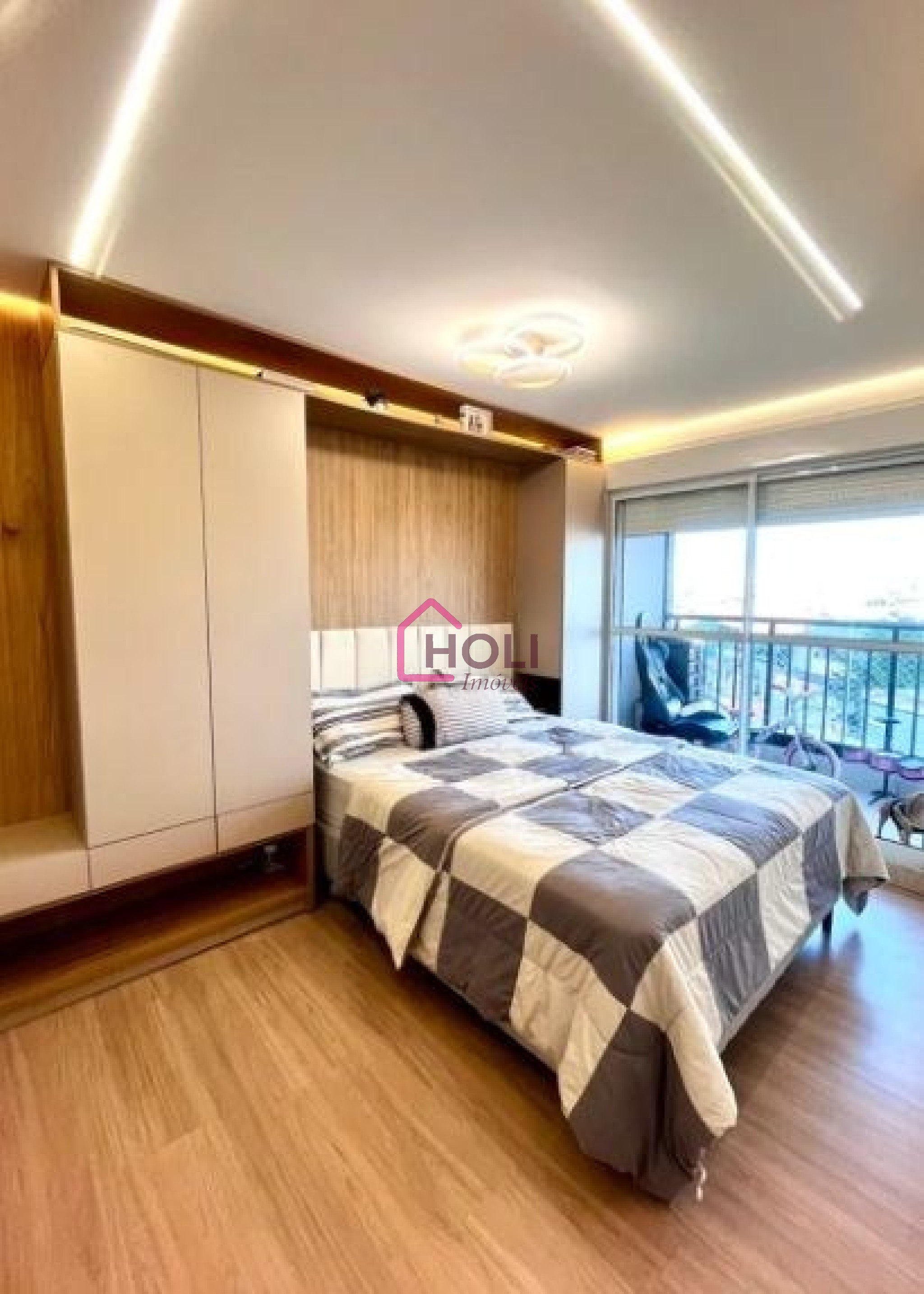 Apartamento, 2 quartos, 82 m² - Foto 5