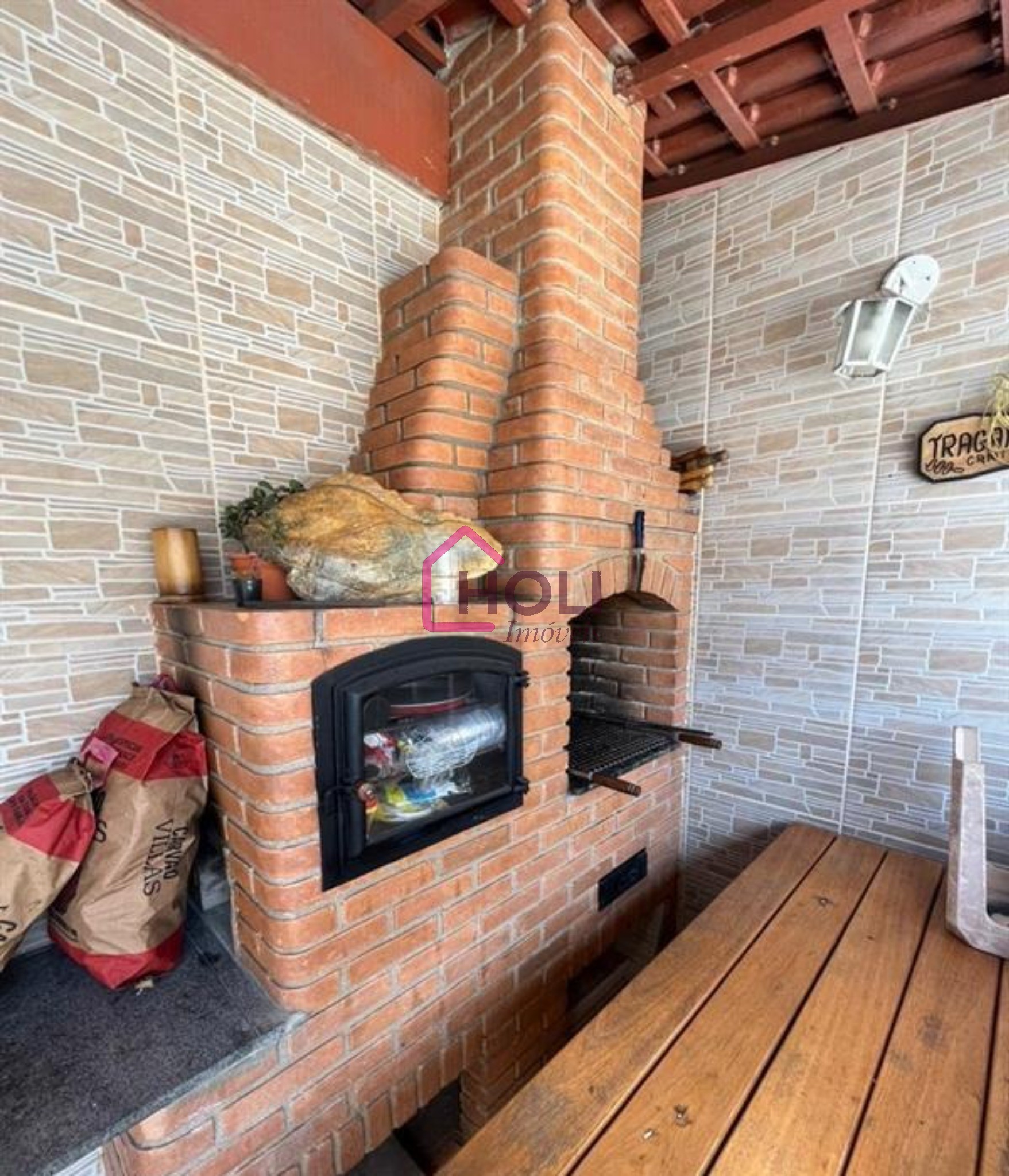 Casa, 3 quartos, 250 m² - Foto 11