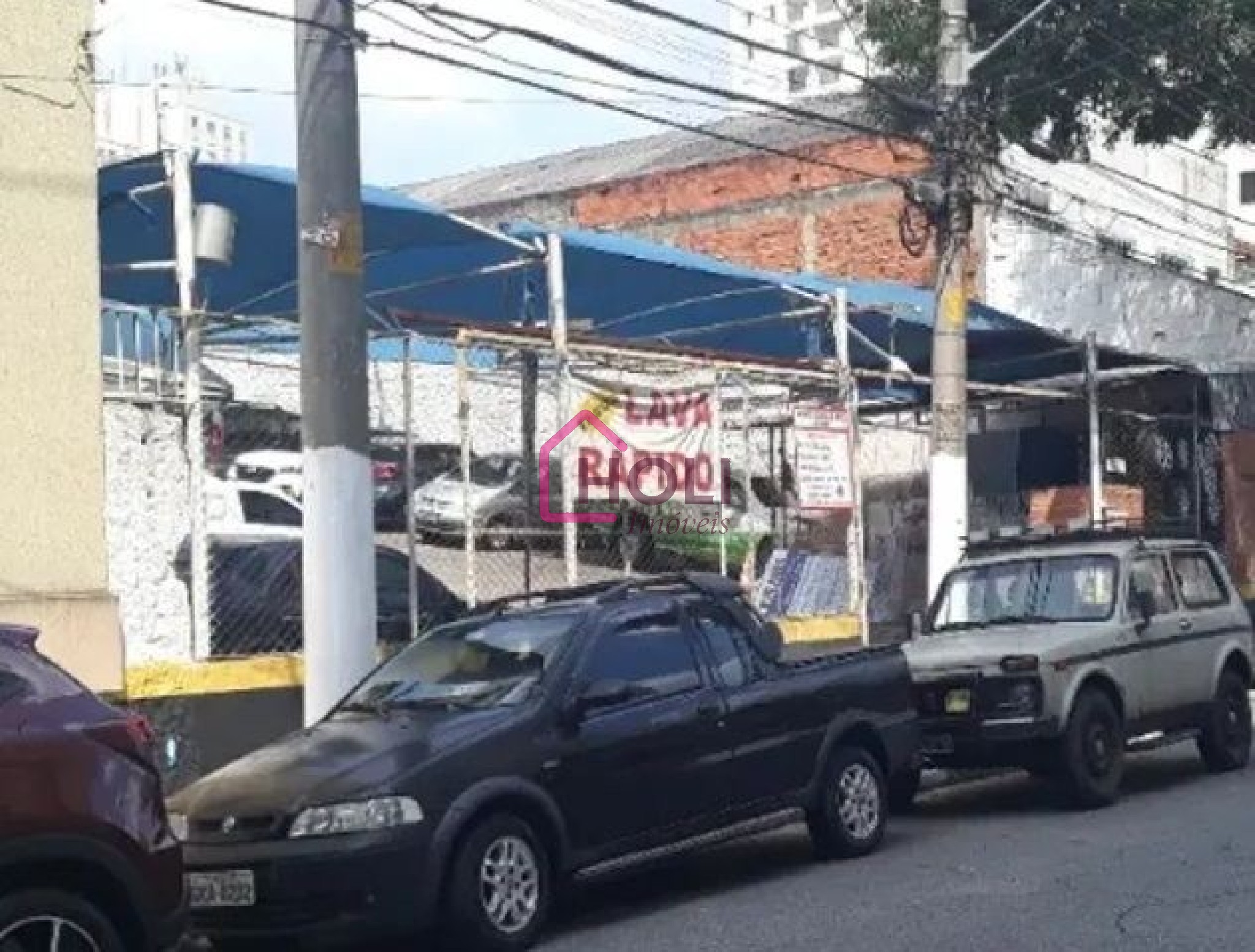 Terreno, 1000 m² - Foto 3