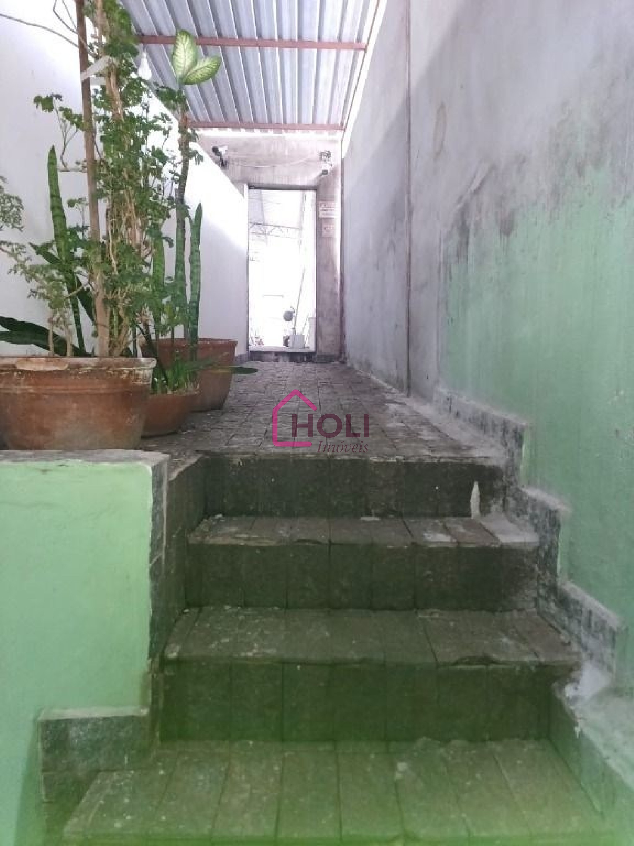 Depósito-Galpão, 456 m² - Foto 10