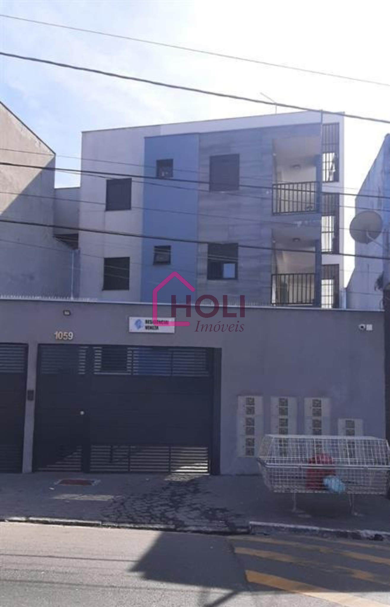 Apartamento, 1 quarto, 36 m² - Foto 19