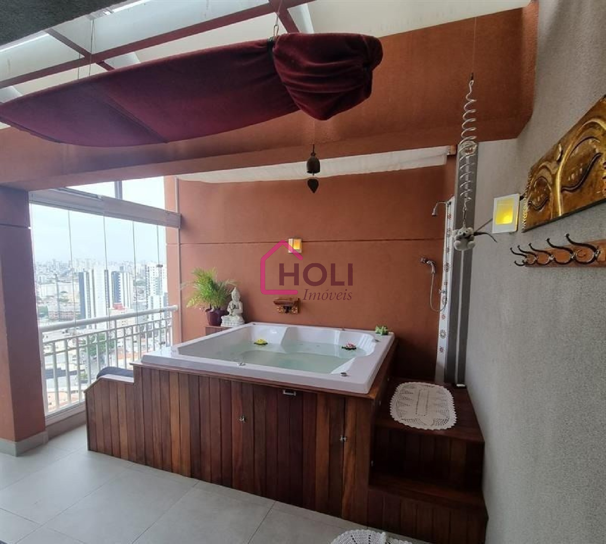 Cobertura, 2 quartos, 85 m² - Foto 16
