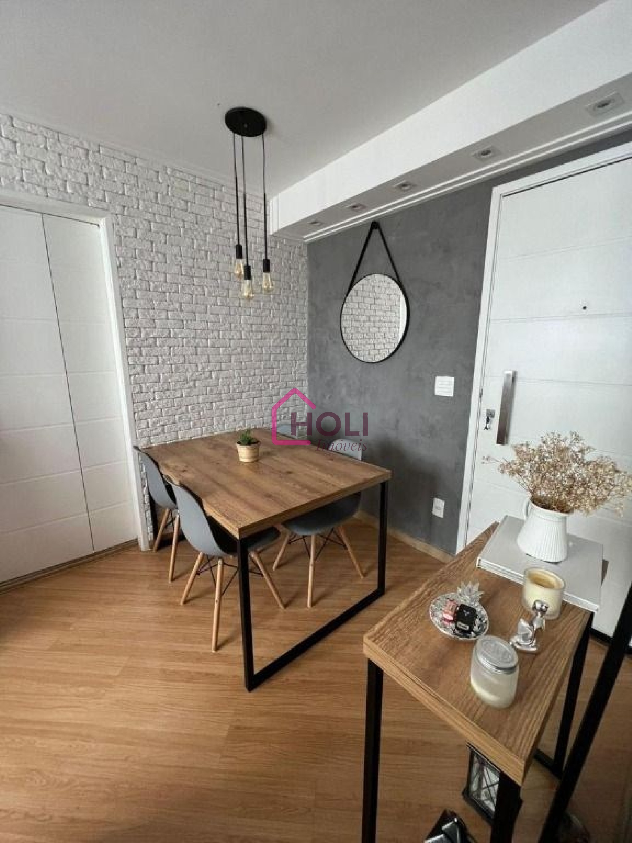 Apartamento, 2 quartos, 49 m² - Foto 5