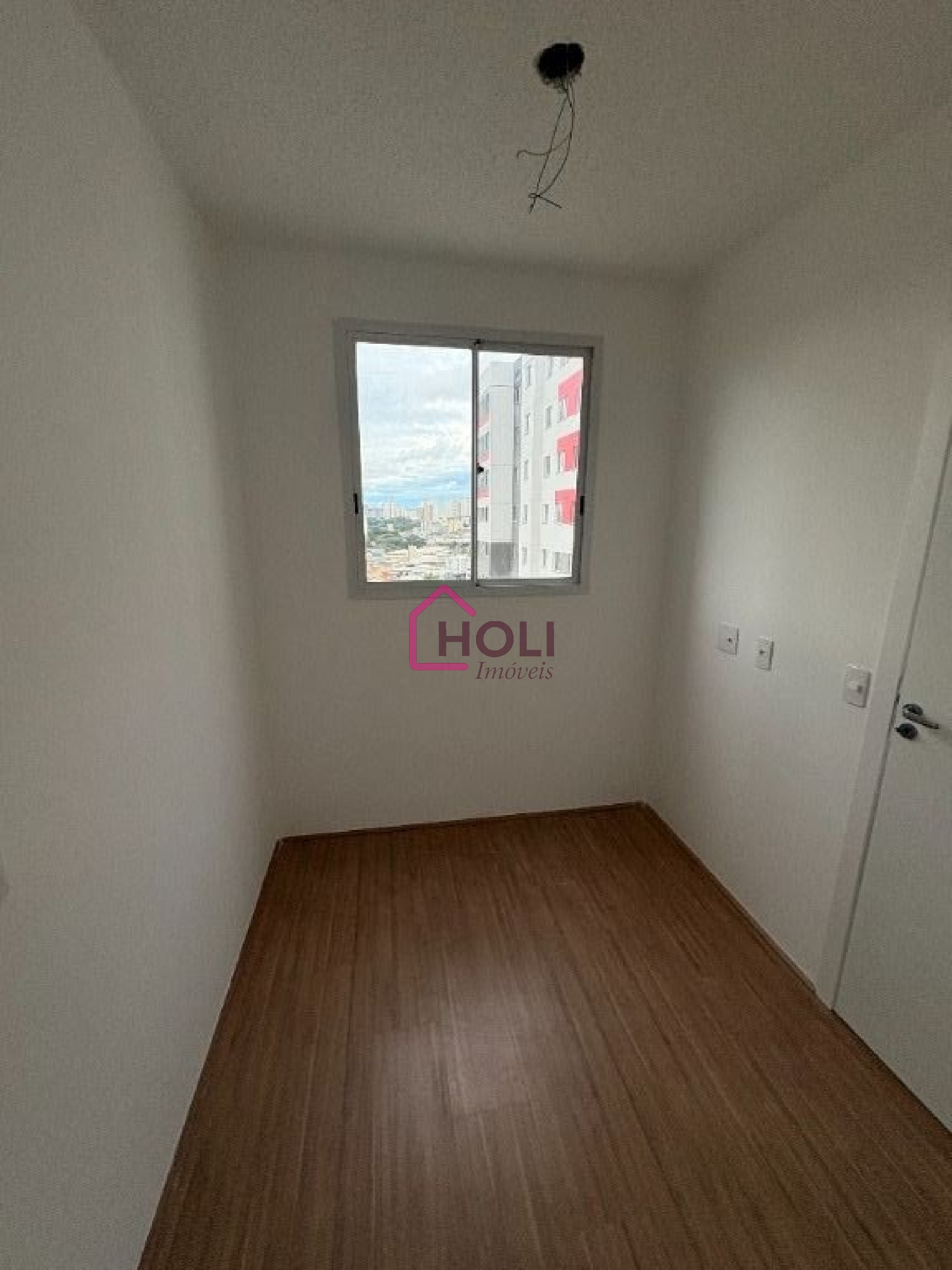 Apartamento, 2 quartos, 35 m² - Foto 4