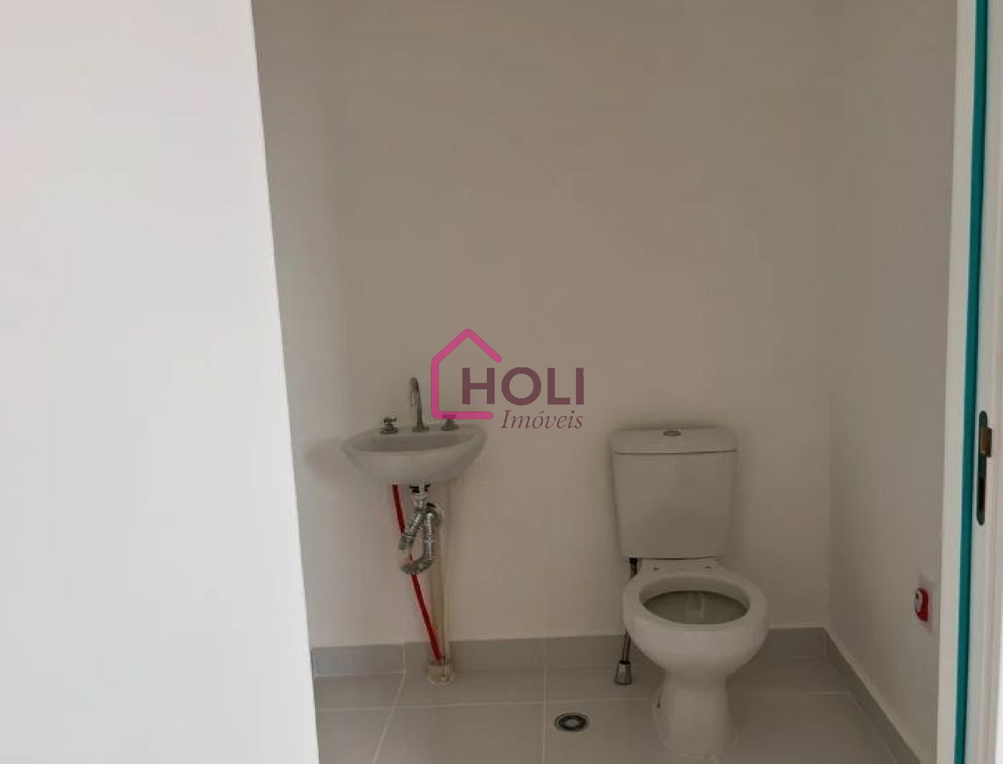 Apartamento, 1 quarto, 27 m² - Foto 5