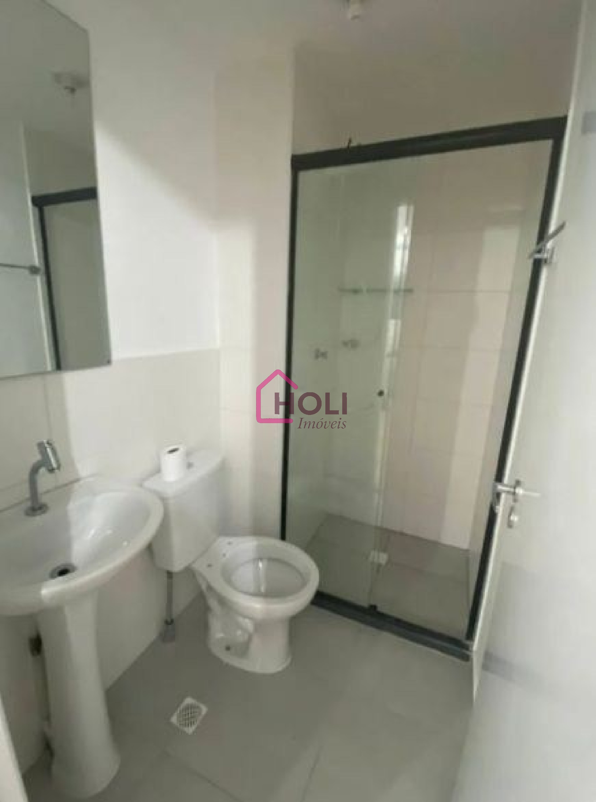 Apartamento, 2 quartos, 40 m² - Foto 6