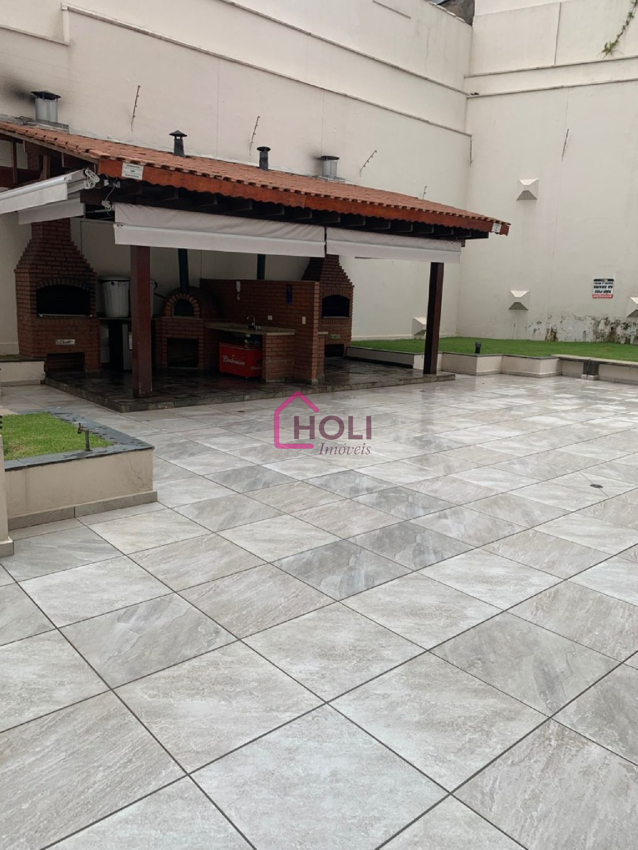 Apartamento, 2 quartos, 55 m² - Foto 19