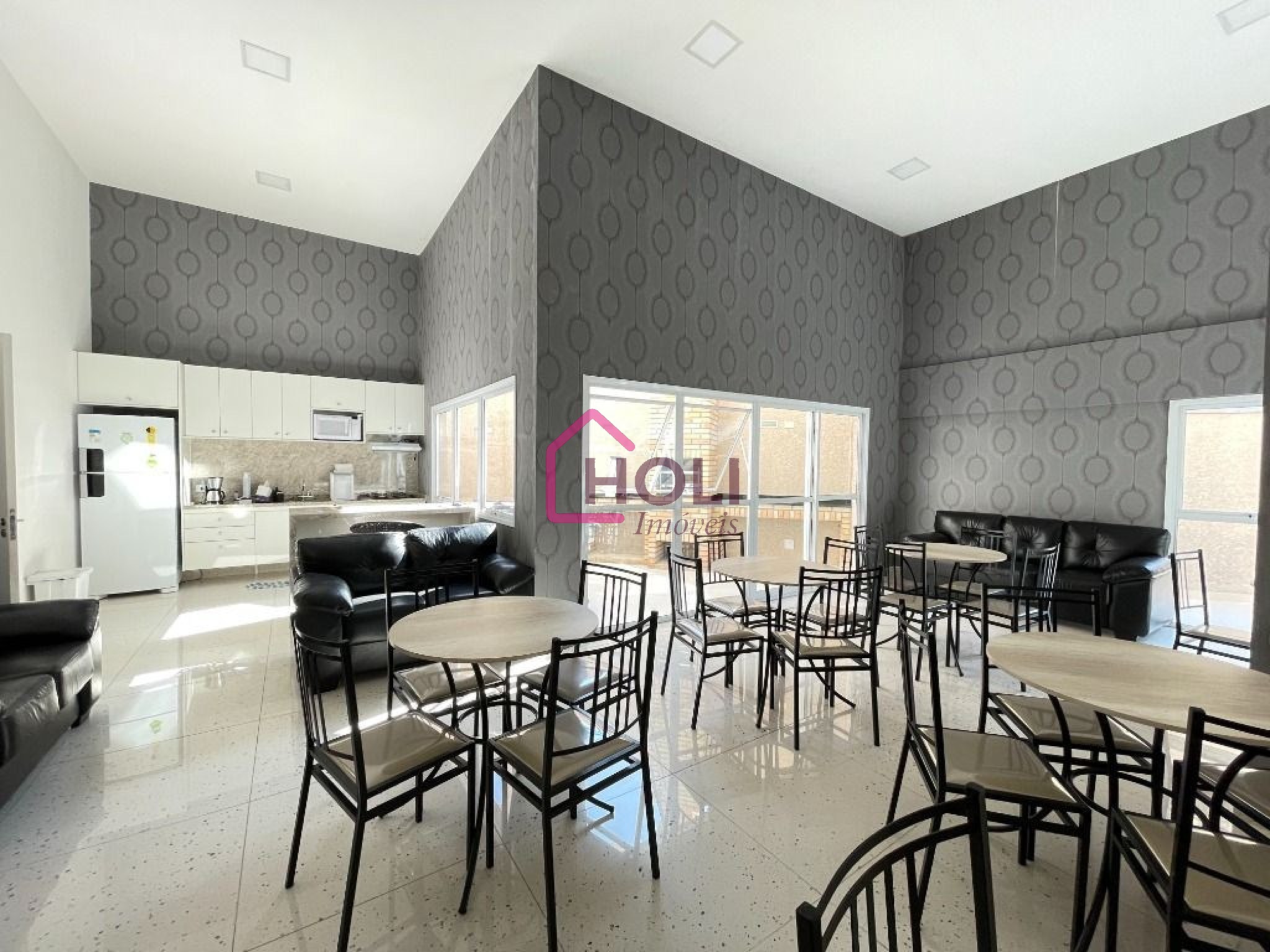 Apartamento, 1 quarto, 36 m² - Foto 18