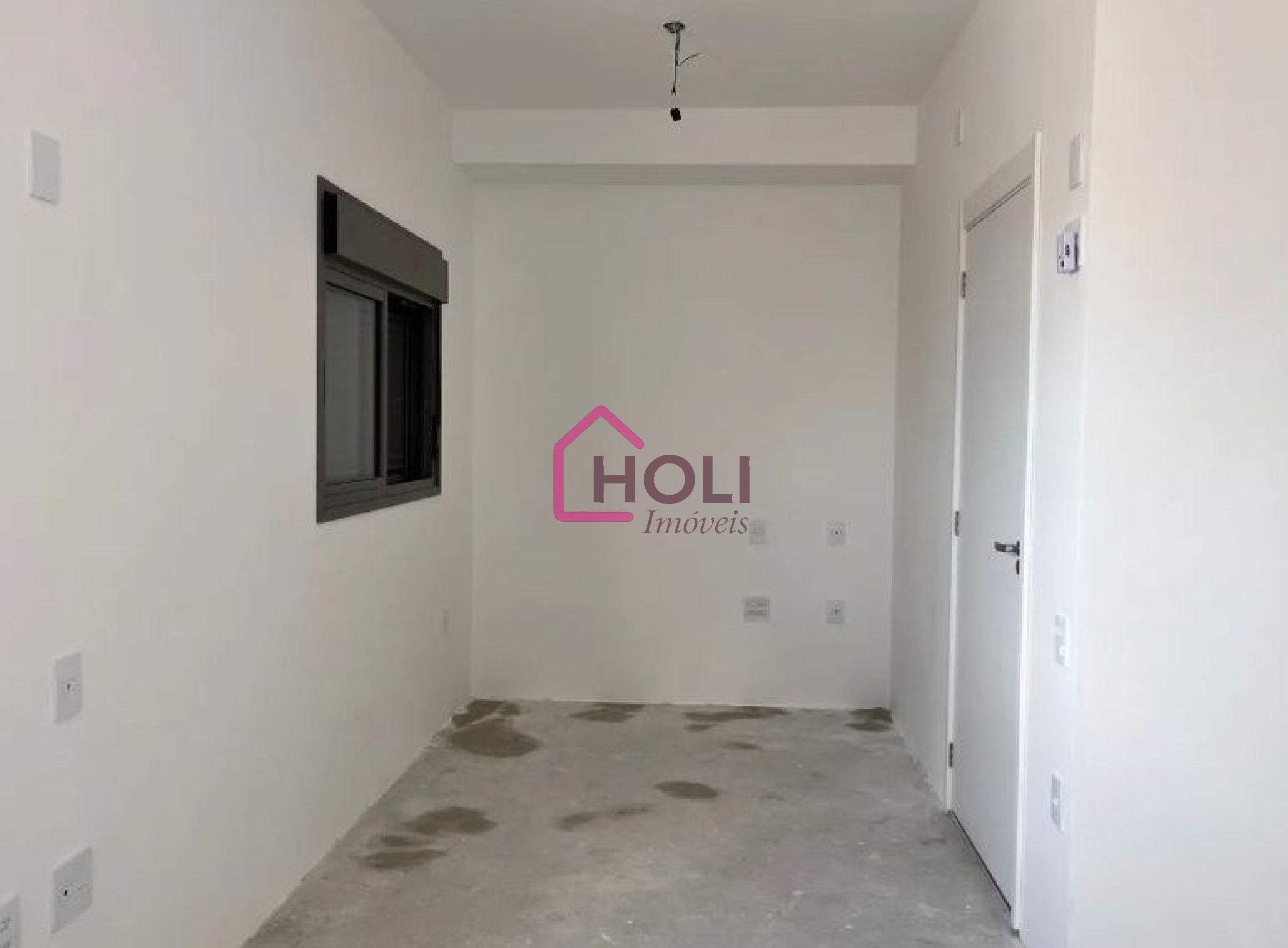 Apartamento, 1 quarto, 27 m² - Foto 2