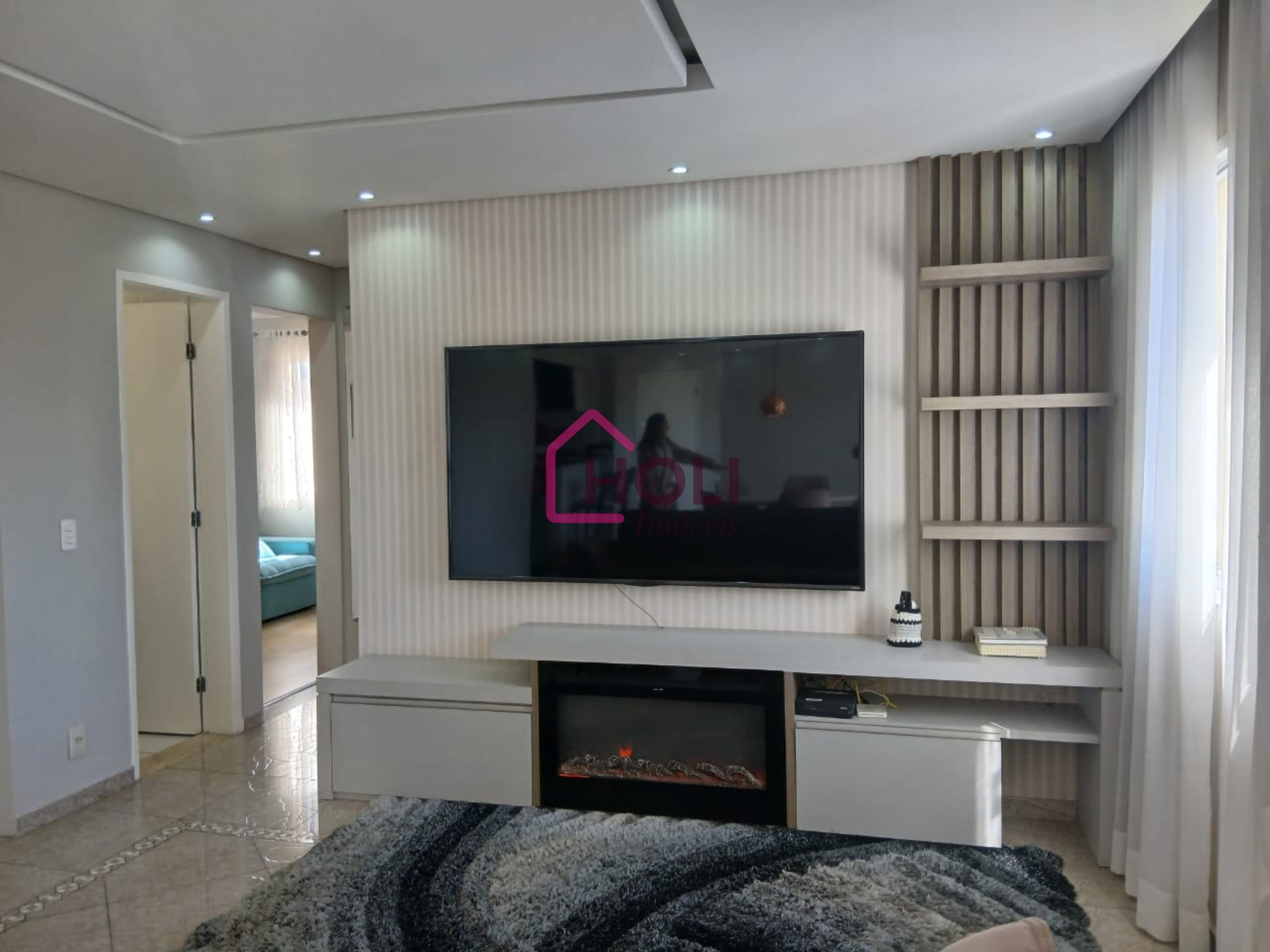Apartamento, 3 quartos, 93 m² - Foto 6
