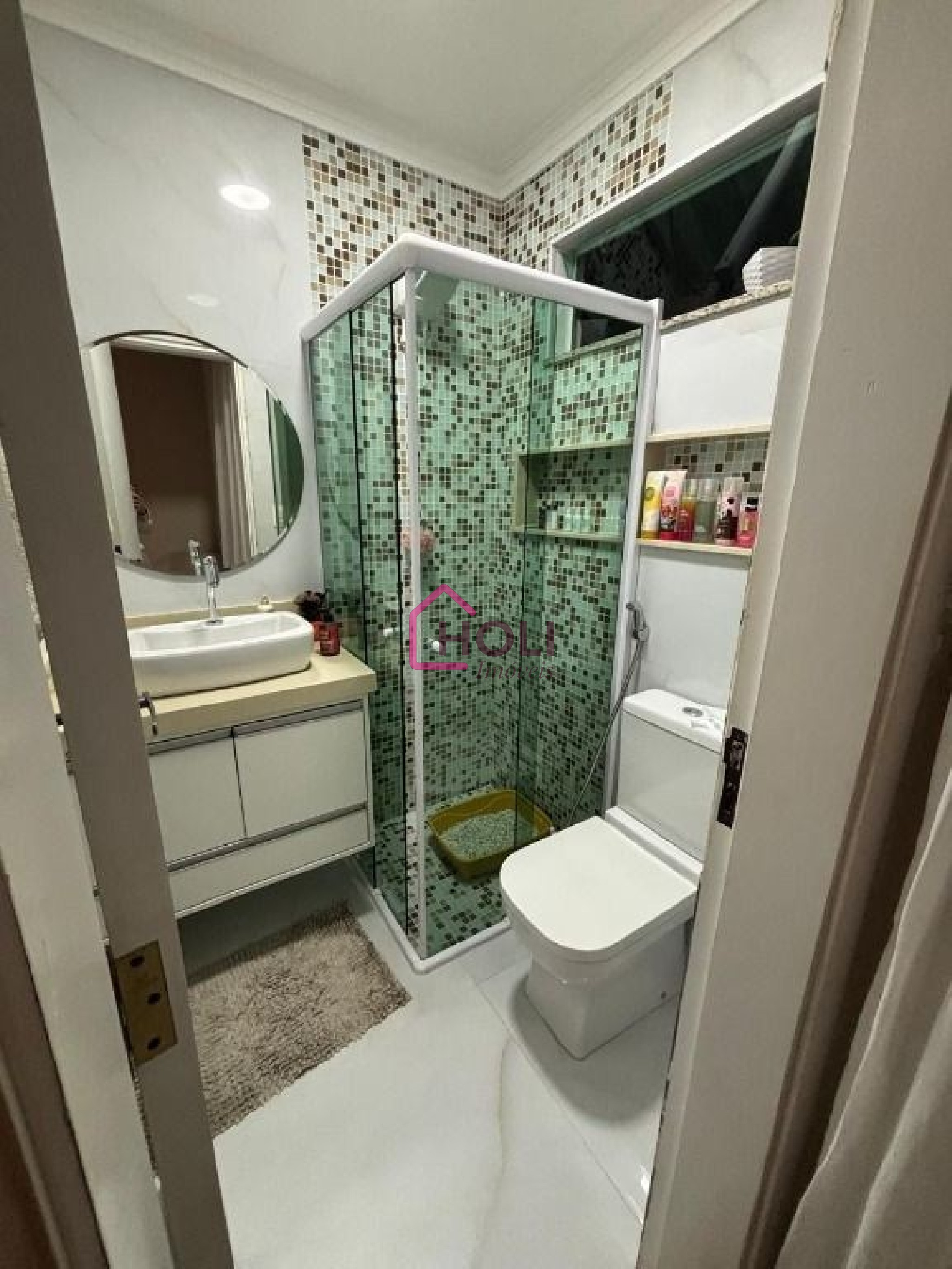 Casa, 3 quartos, 130 m² - Foto 11