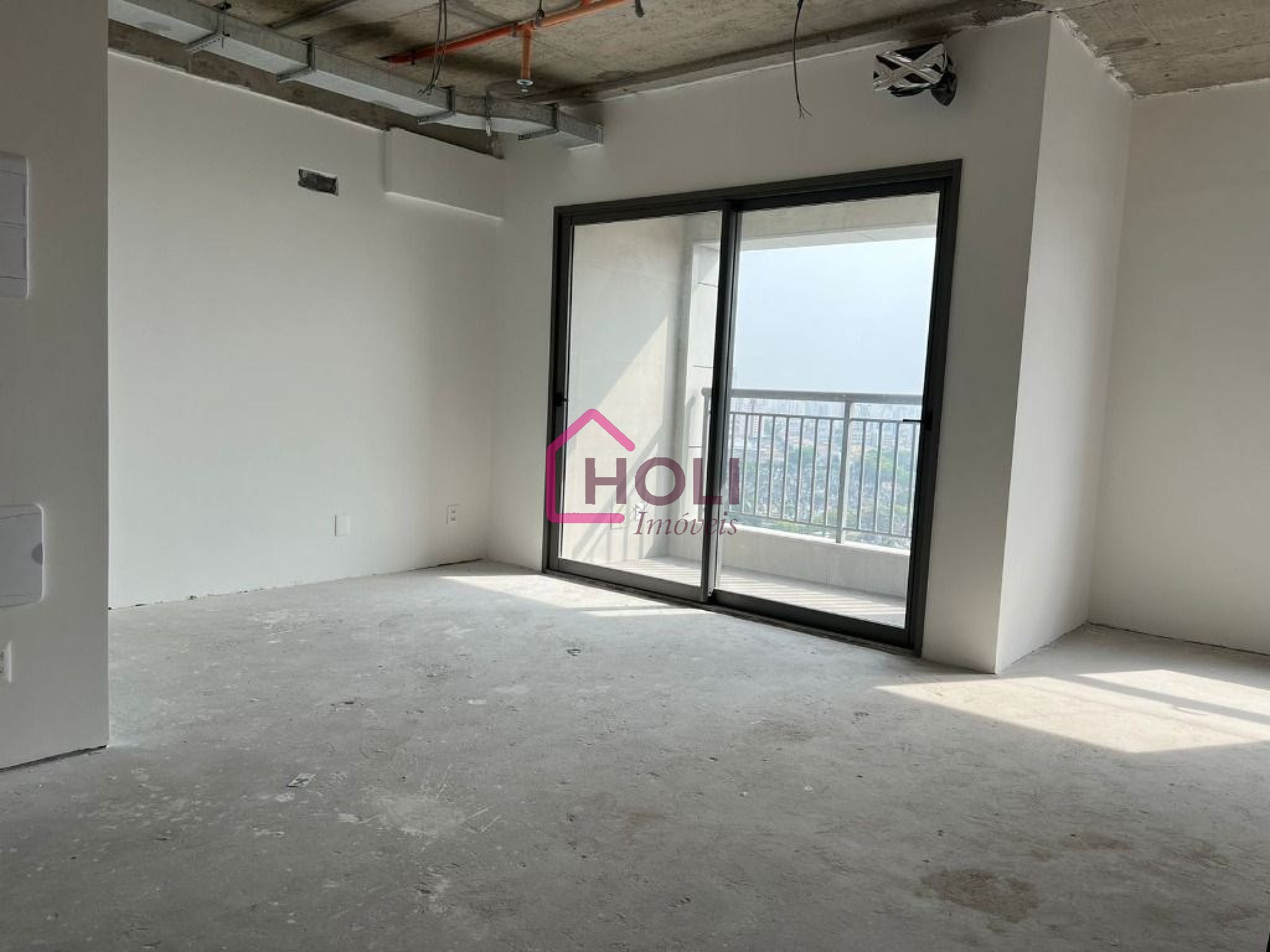 Sala-Conjunto, 46 m² - Foto 9