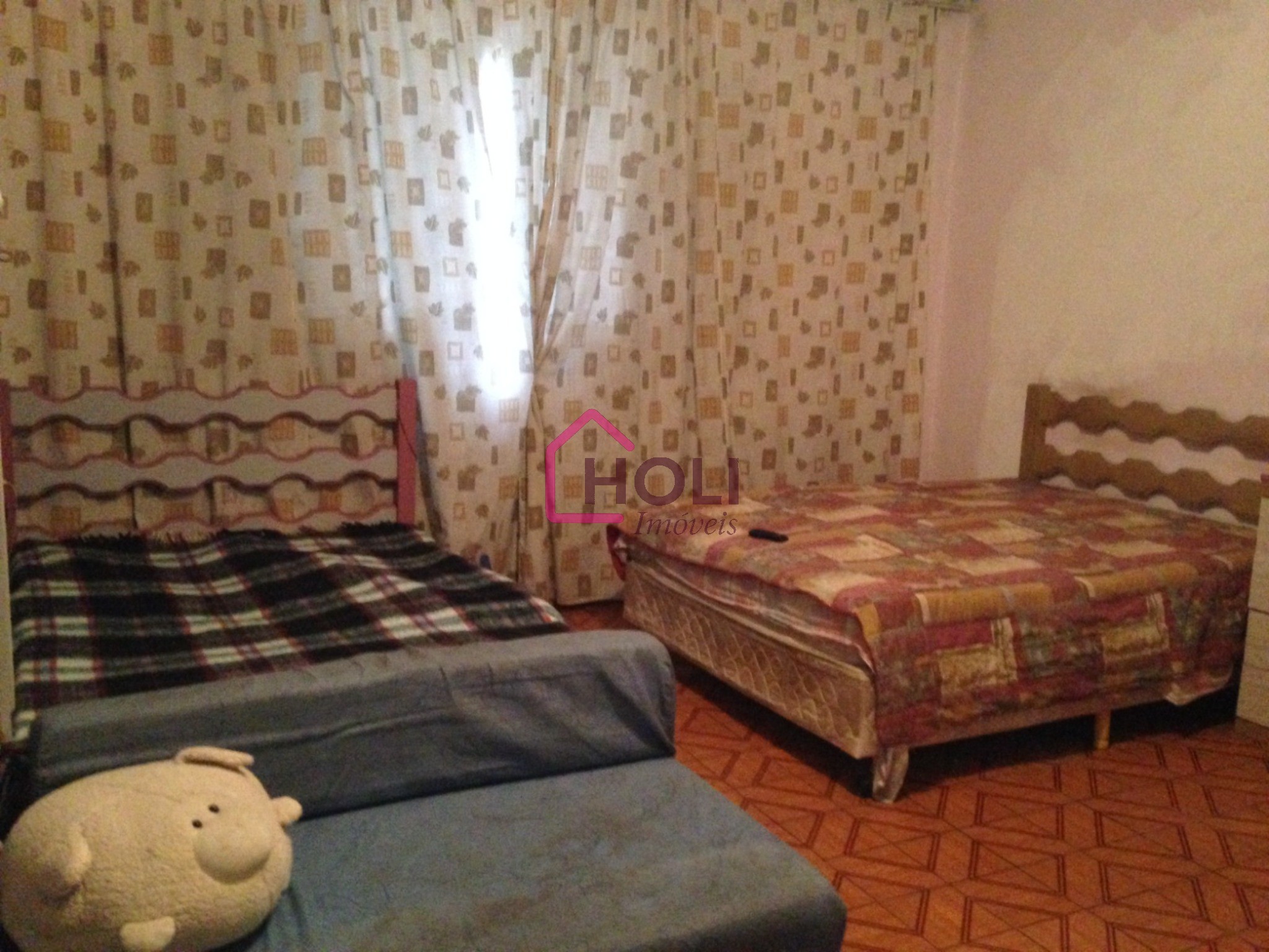 Casa, 2 quartos, 160 m² - Foto 1