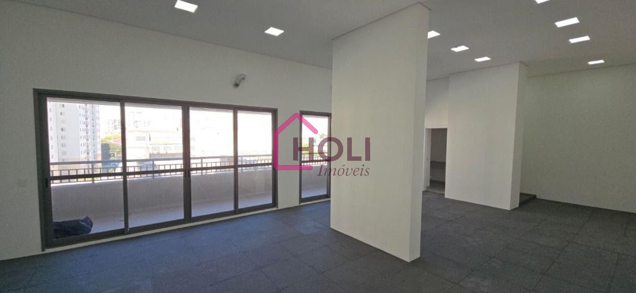 Sala-Conjunto, 103 m² - Foto 1