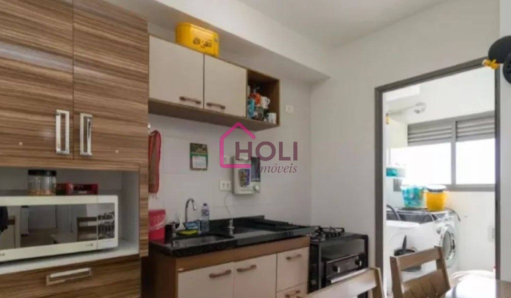 Apartamento, 2 quartos, 73 m² - Foto 4