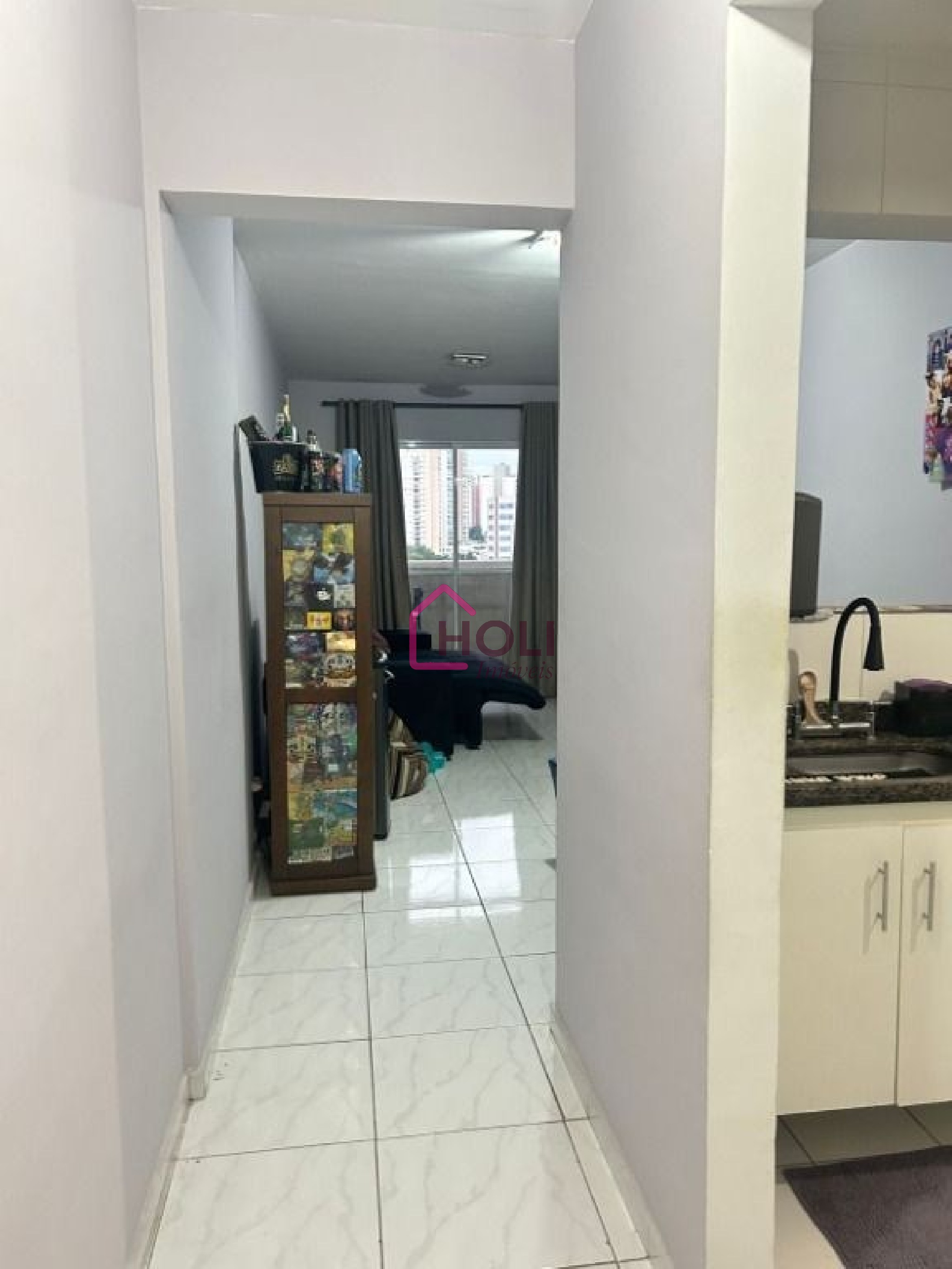 Apartamento, 2 quartos, 60 m² - Foto 4