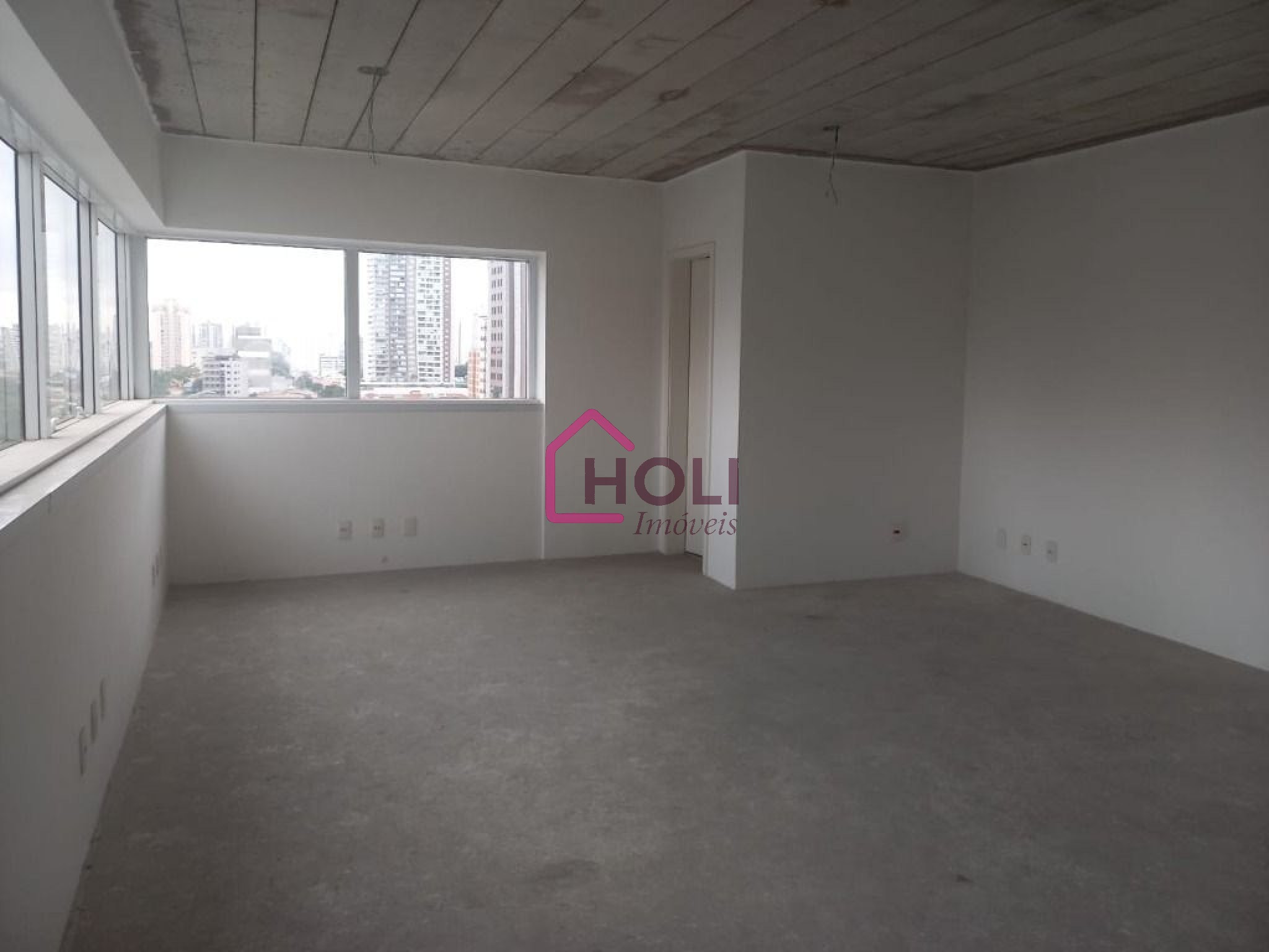 Sala-Conjunto, 28 m² - Foto 3