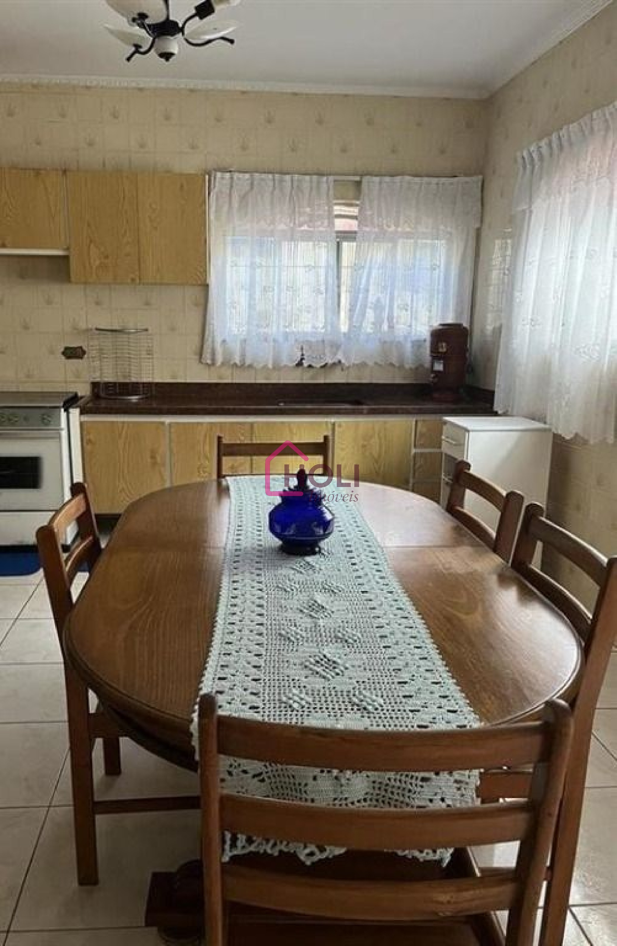 Casa, 3 quartos, 233 m² - Foto 13
