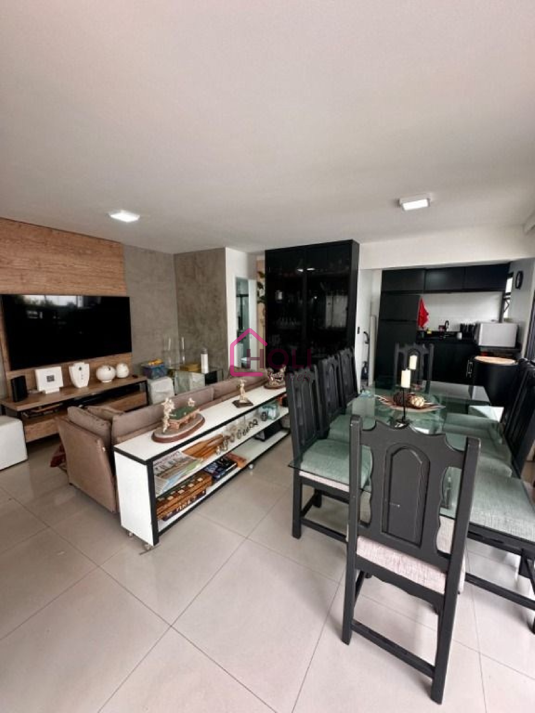 Cobertura, 3 quartos, 180 m² - Foto 1