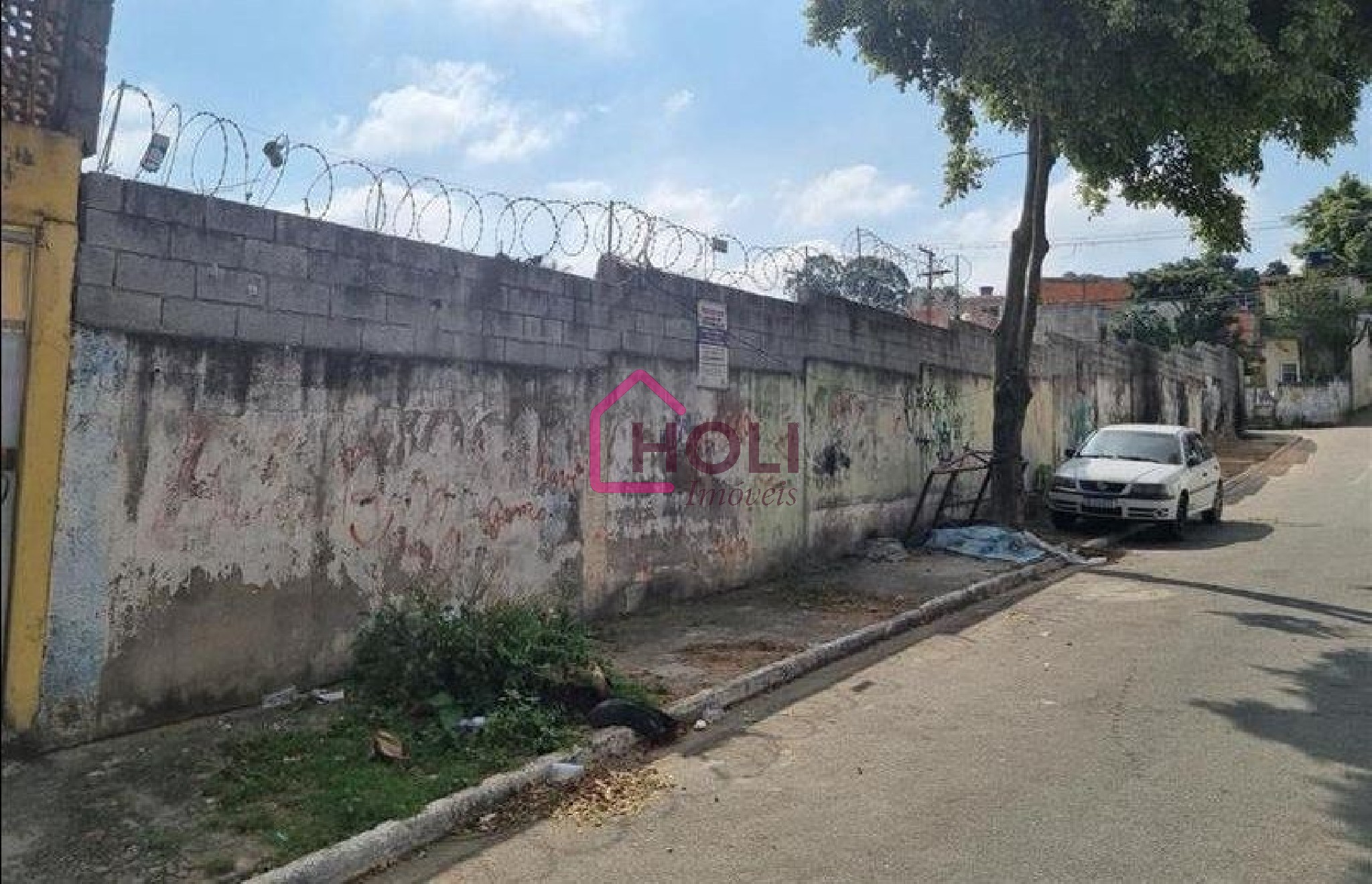 Terreno, 965 m² - Foto 7