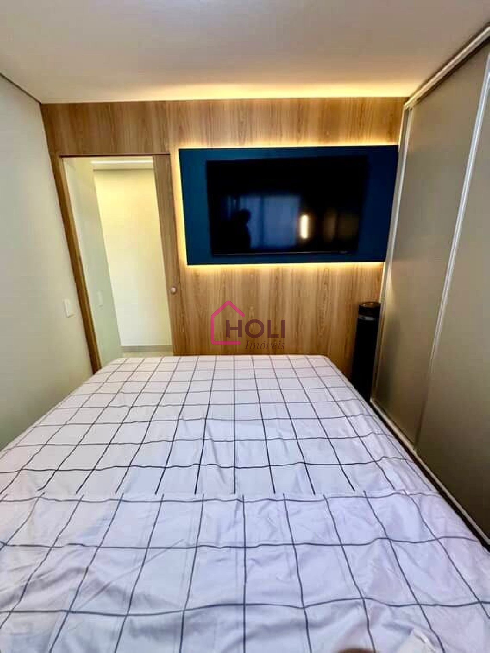 Apartamento, 2 quartos, 44 m² - Foto 8