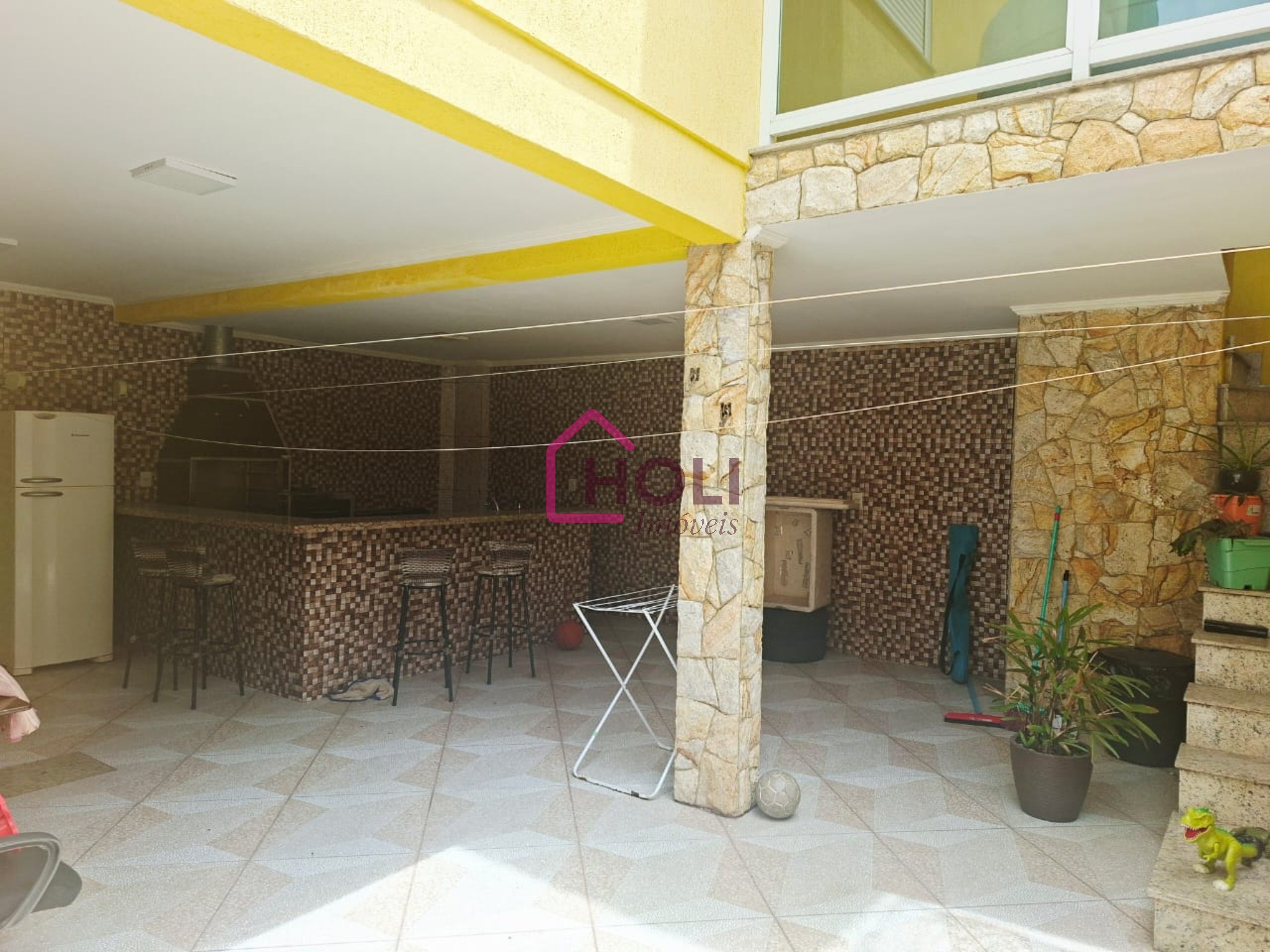 Casa, 3 quartos, 250 m² - Foto 18