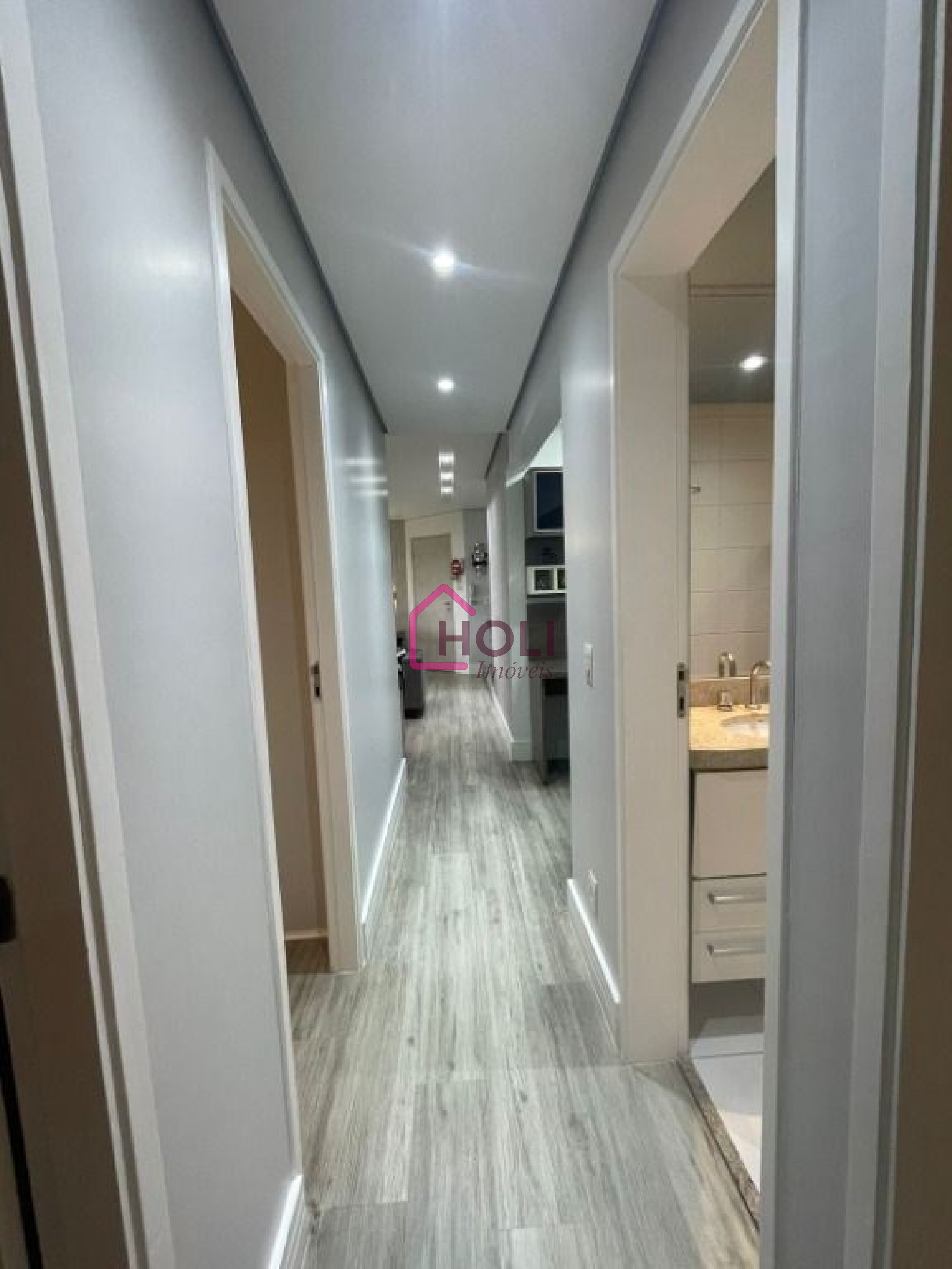 Apartamento, 3 quartos, 93 m² - Foto 4