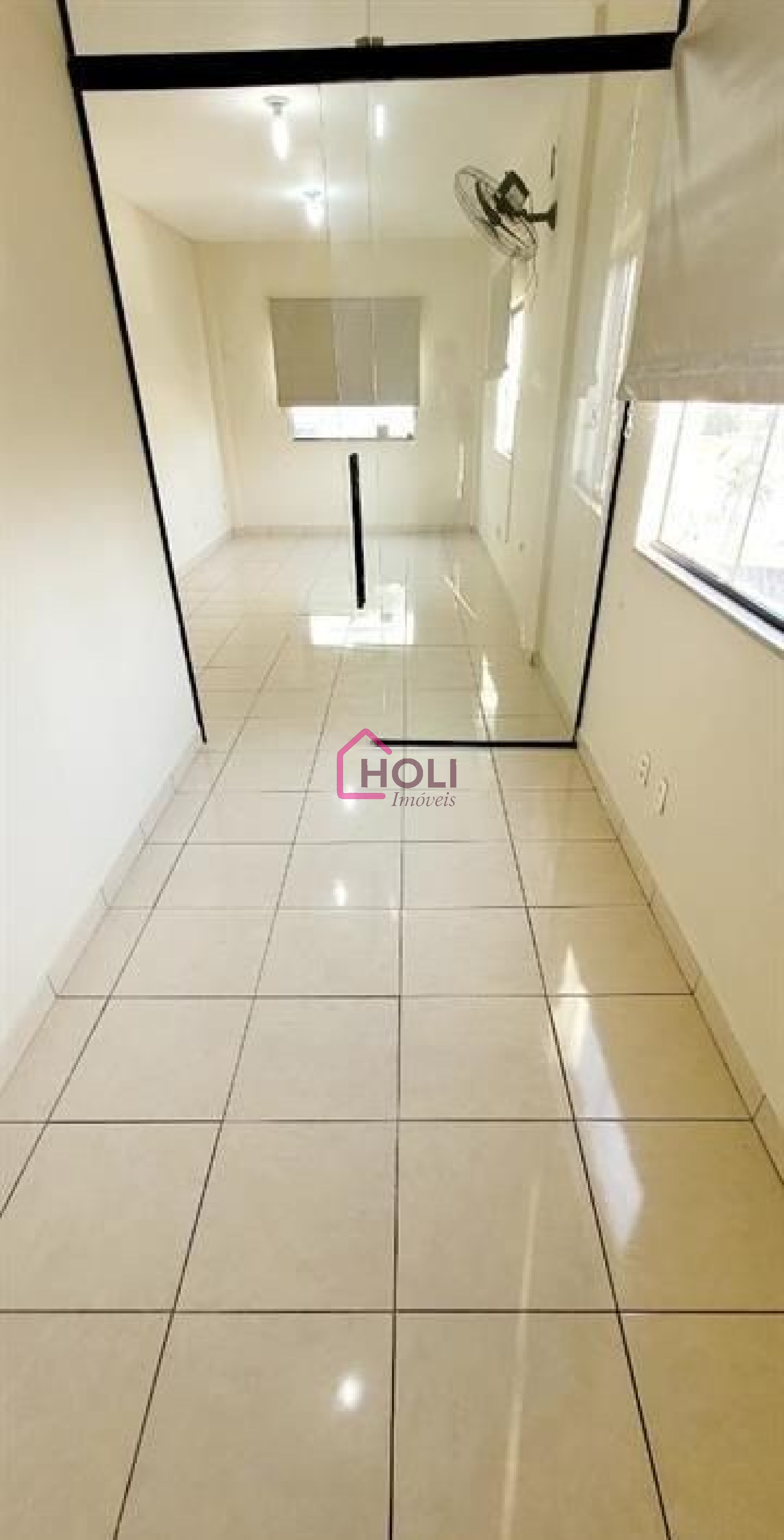 Sala-Conjunto, 35 m² - Foto 2