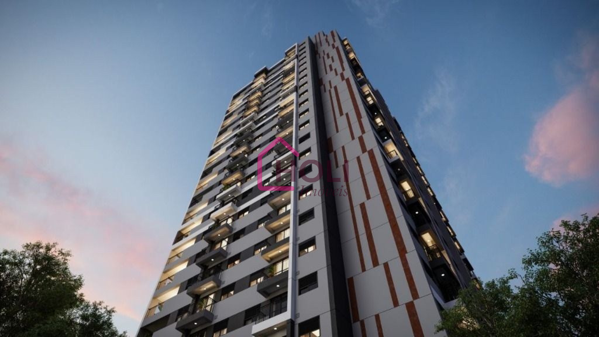 Apartamento, 2 quartos, 38 m² - Foto 4