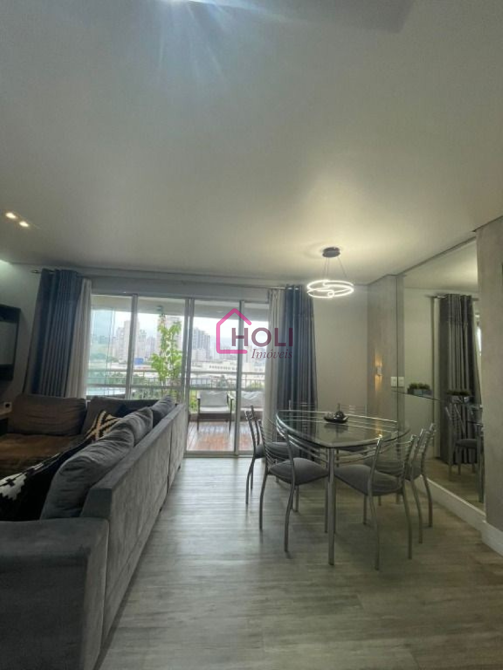 Apartamento, 3 quartos, 93 m² - Foto 1