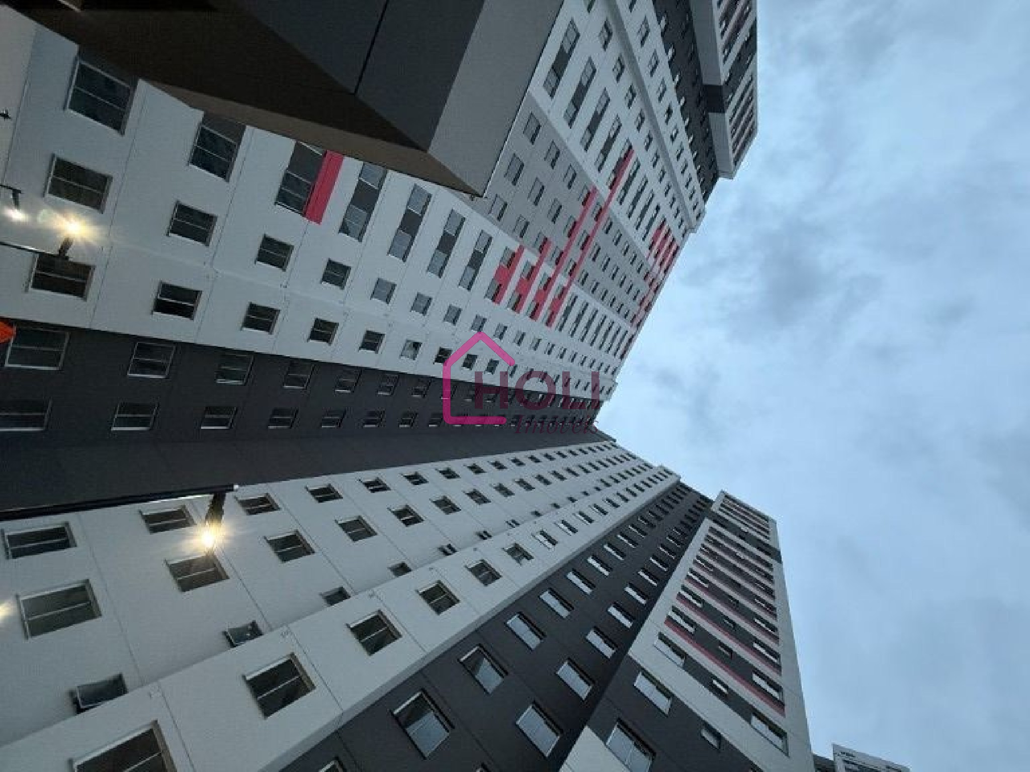 Apartamento, 2 quartos, 35 m² - Foto 21