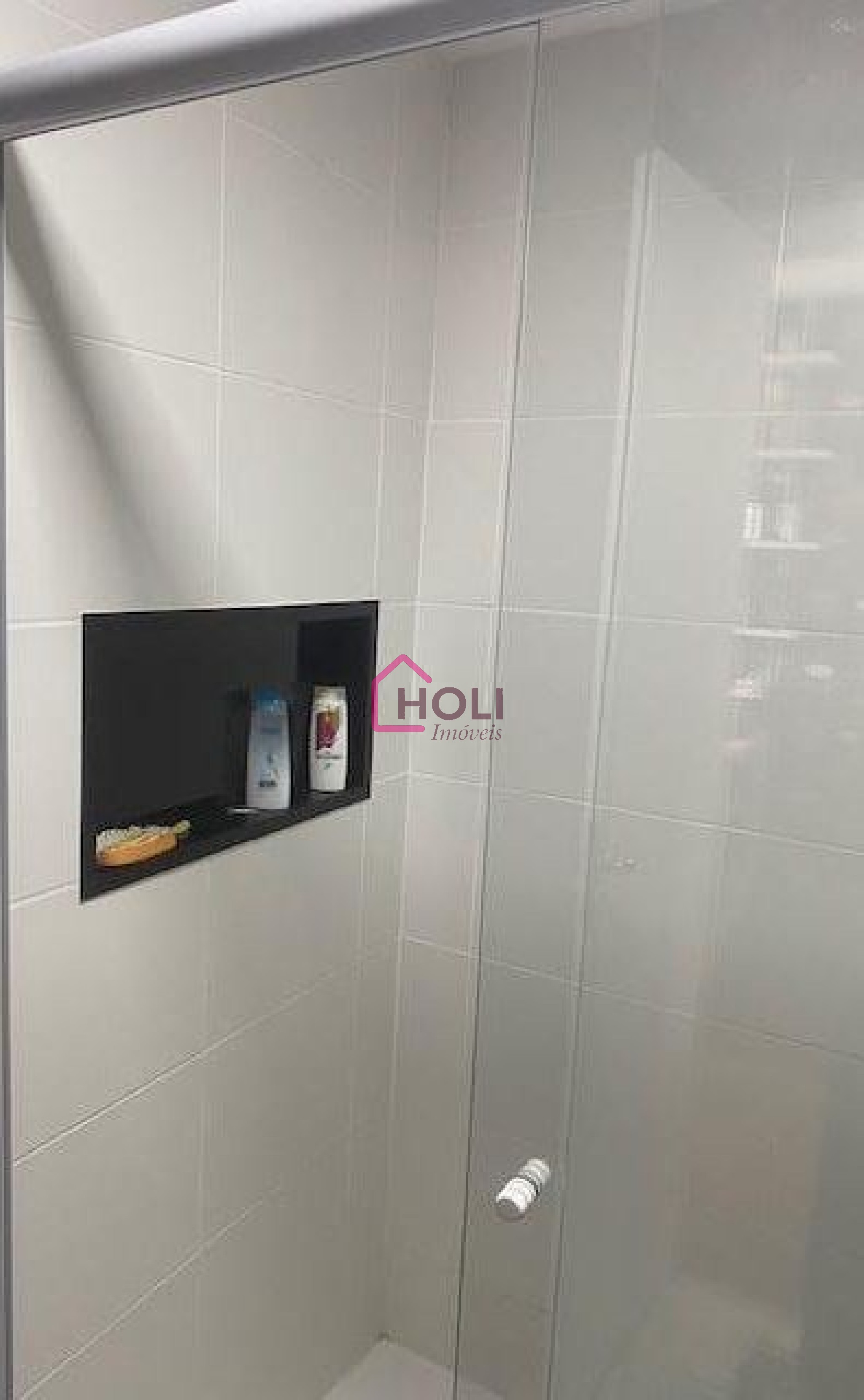 Apartamento, 1 quarto, 32 m² - Foto 8