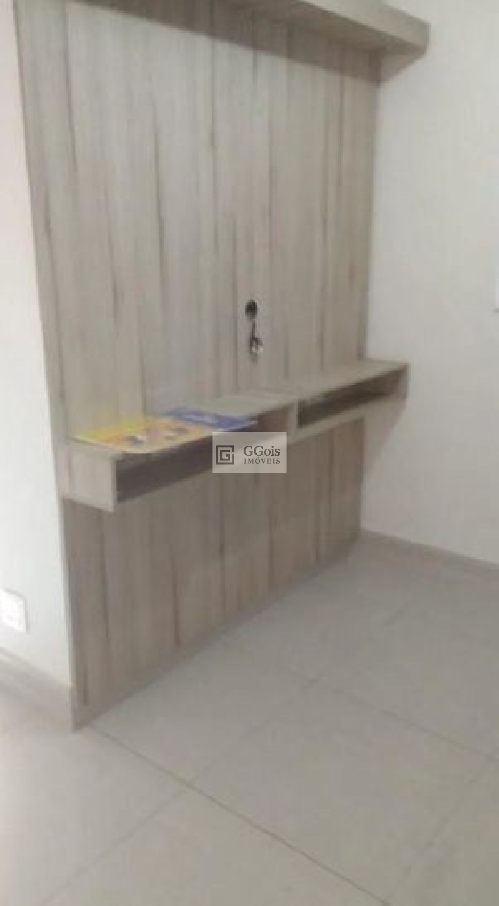 Apartamento à venda com 3 quartos, 65m² - Foto 2