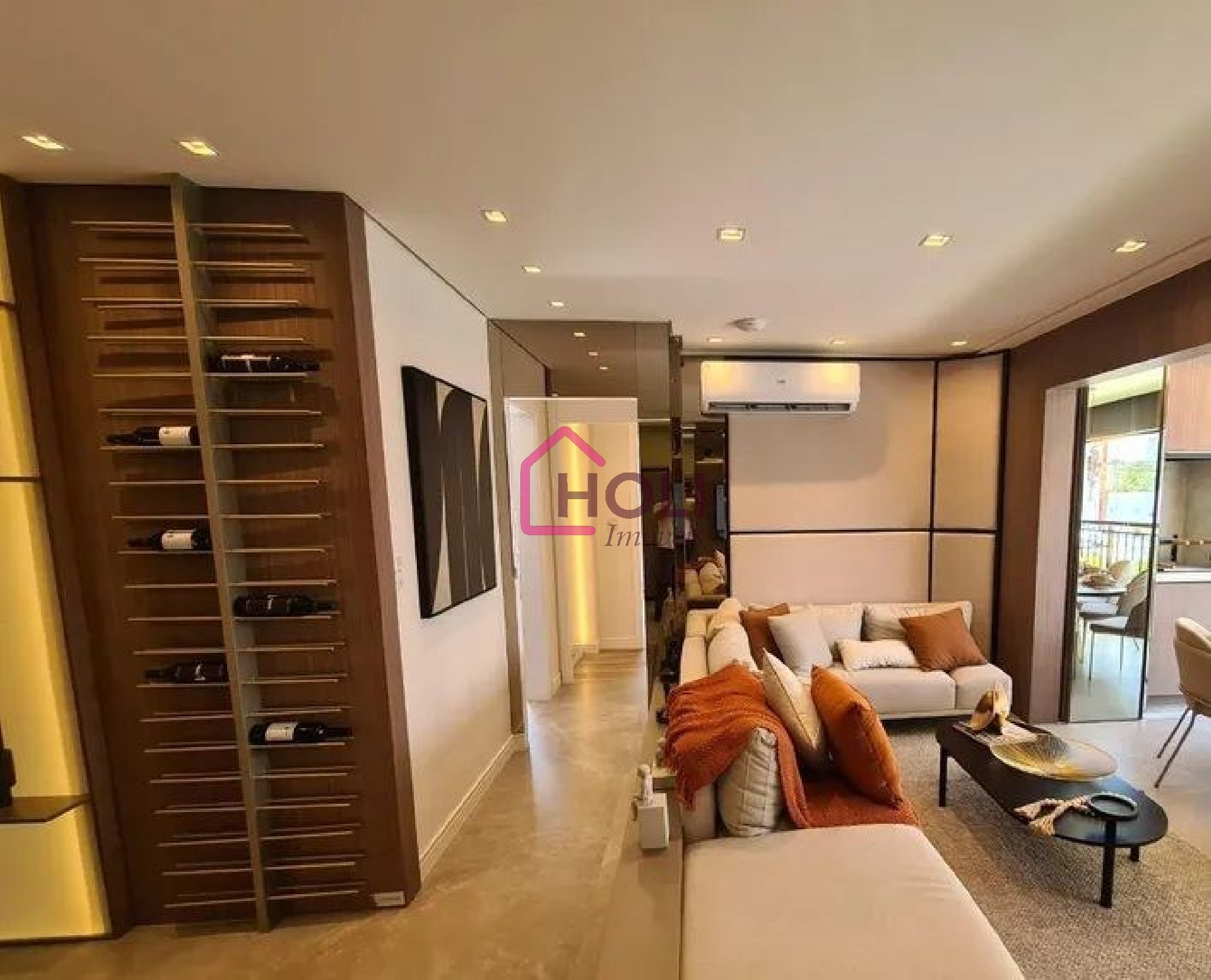 Apartamento, 3 quartos, 84 m² - Foto 8