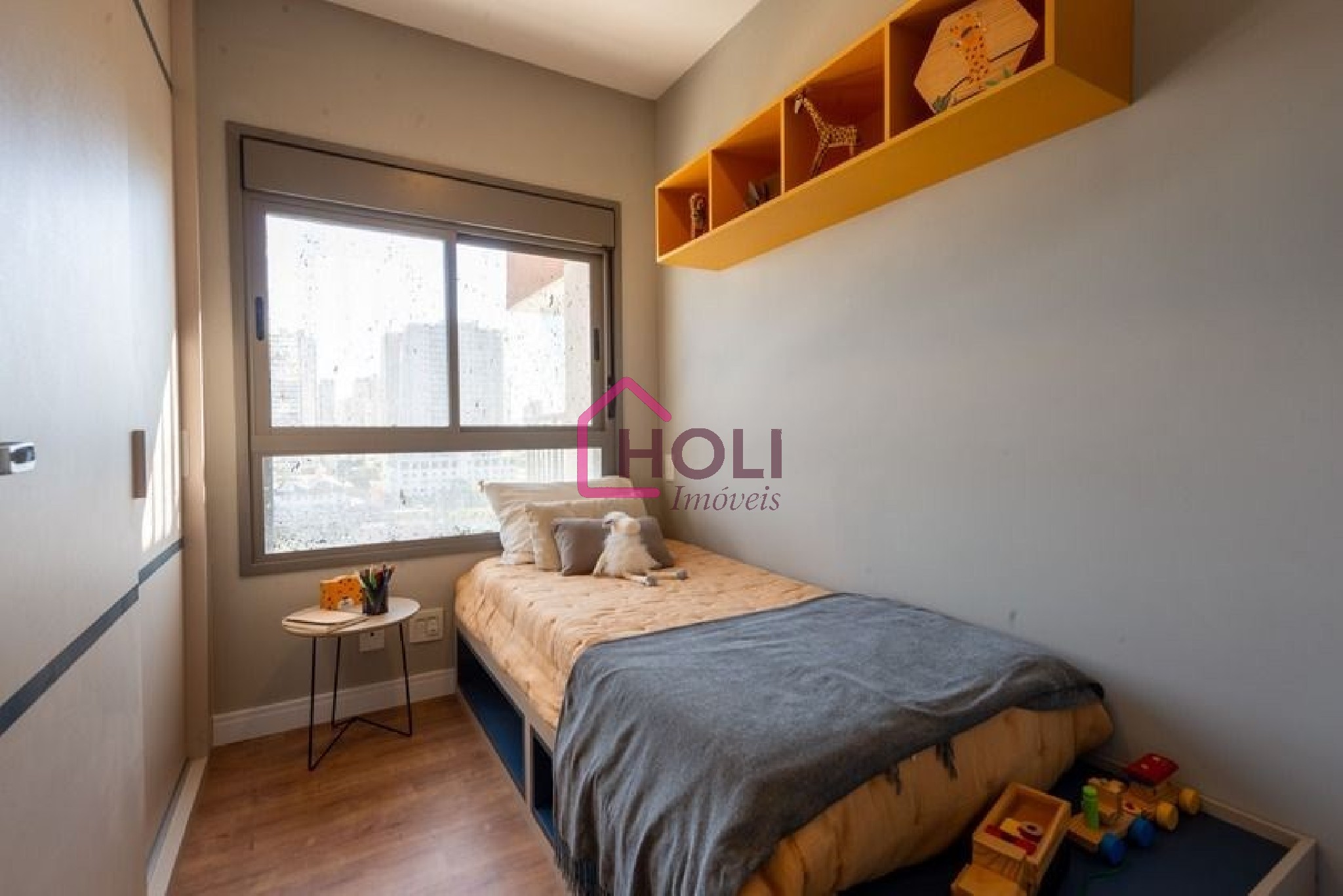 Apartamento, 2 quartos, 64 m² - Foto 6
