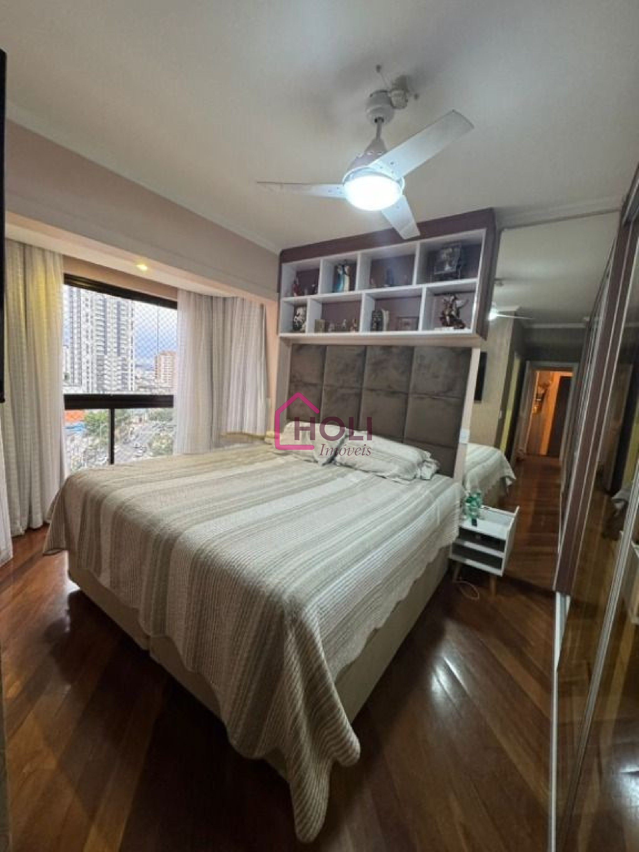 Apartamento, 3 quartos, 126 m² - Foto 9