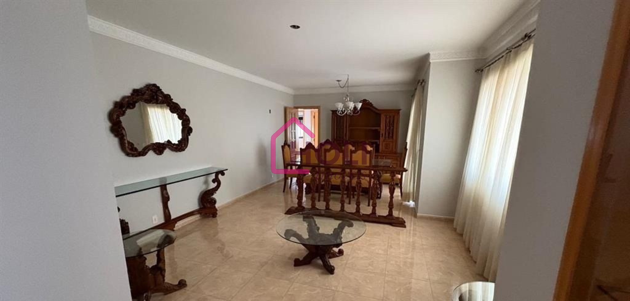 Apartamento, 3 quartos, 118 m² - Foto 1