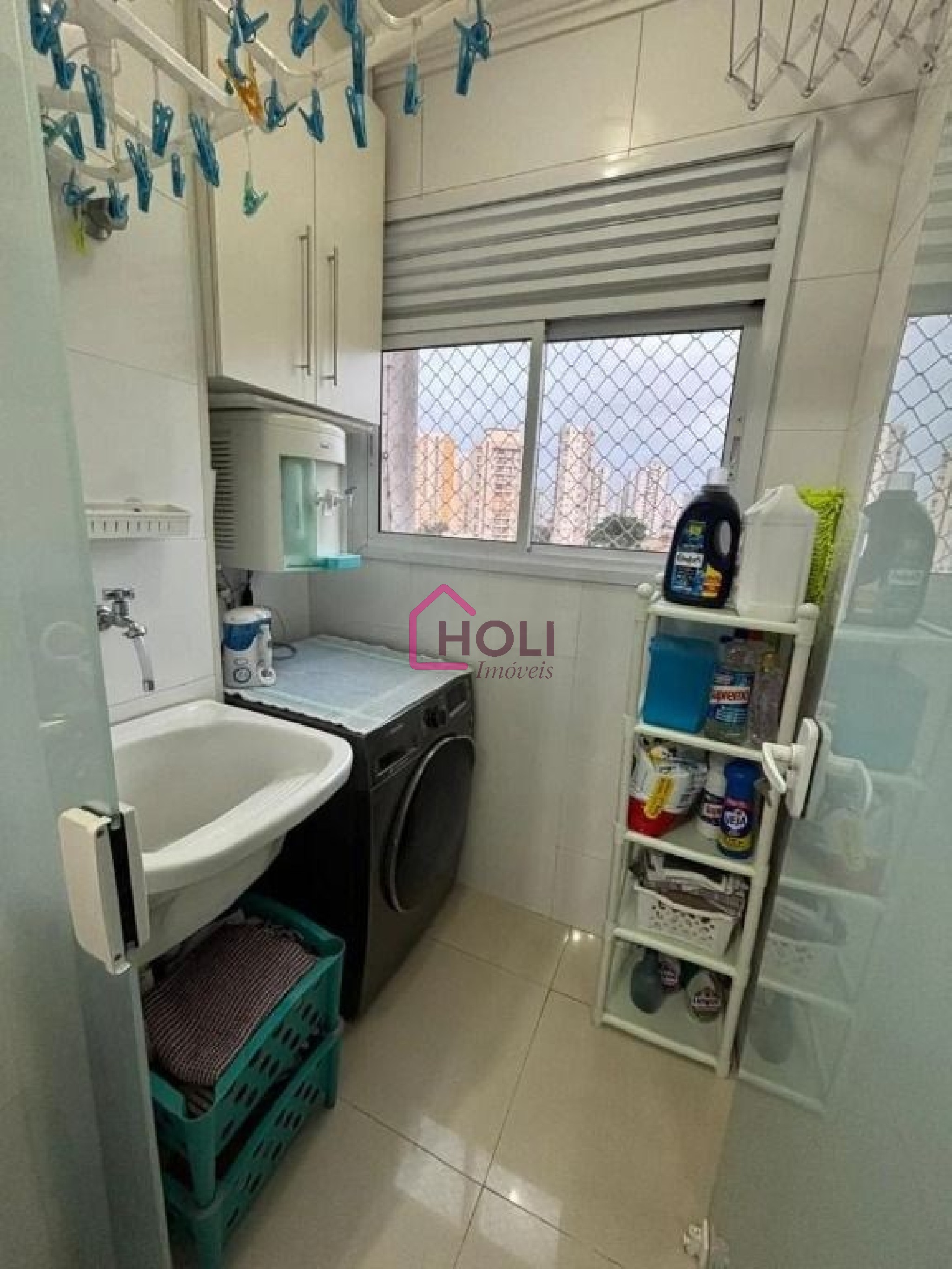 Apartamento, 2 quartos, 50 m² - Foto 16