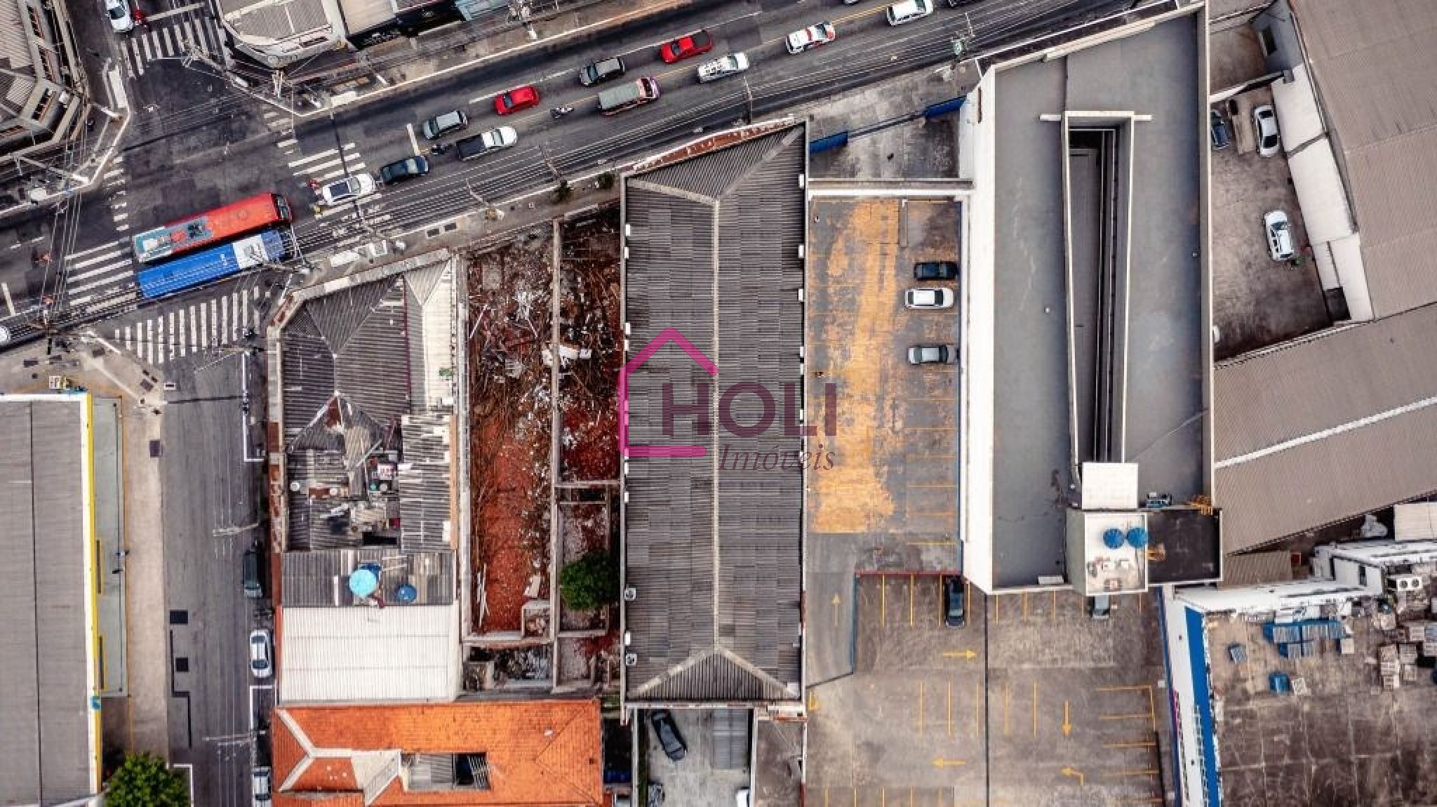 Prédio Inteiro, 556 m² - Foto 30
