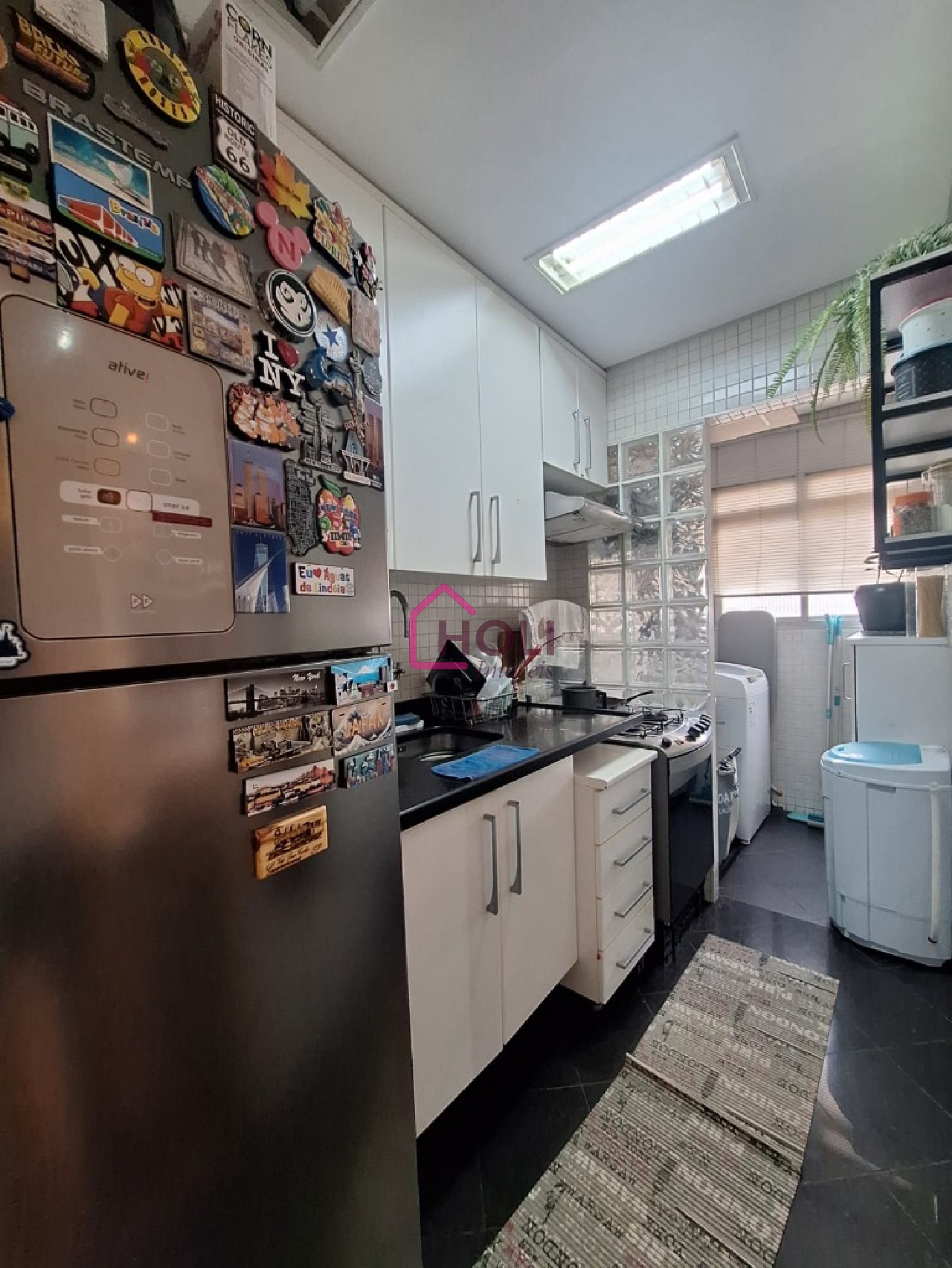 Apartamento, 2 quartos, 47 m² - Foto 14