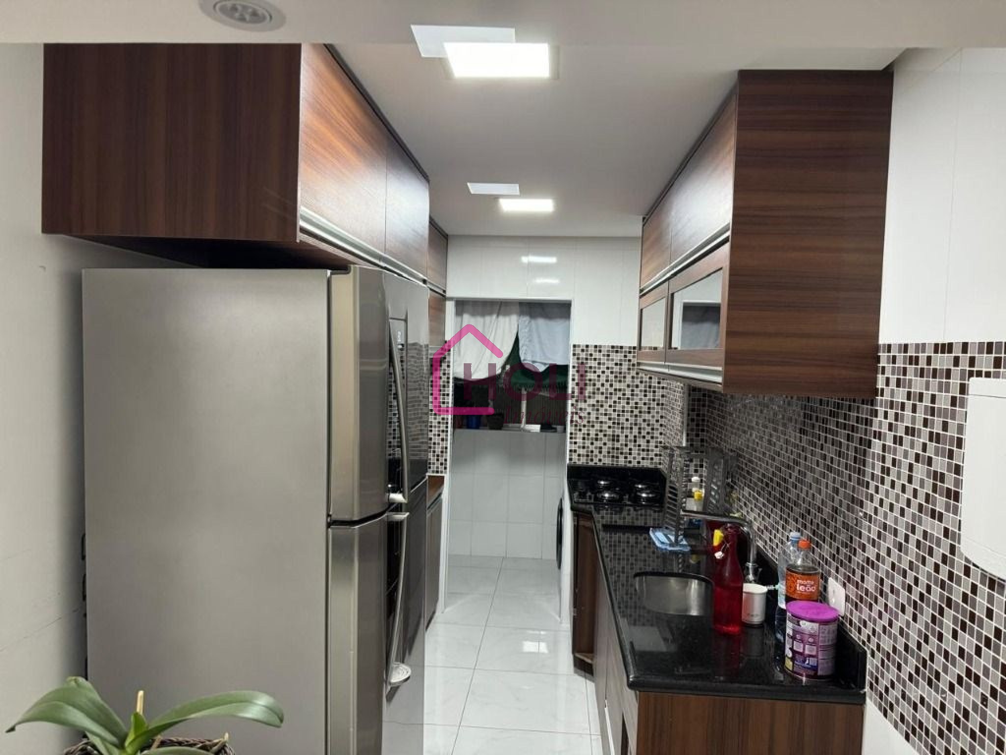 Apartamento, 2 quartos, 56 m² - Foto 10