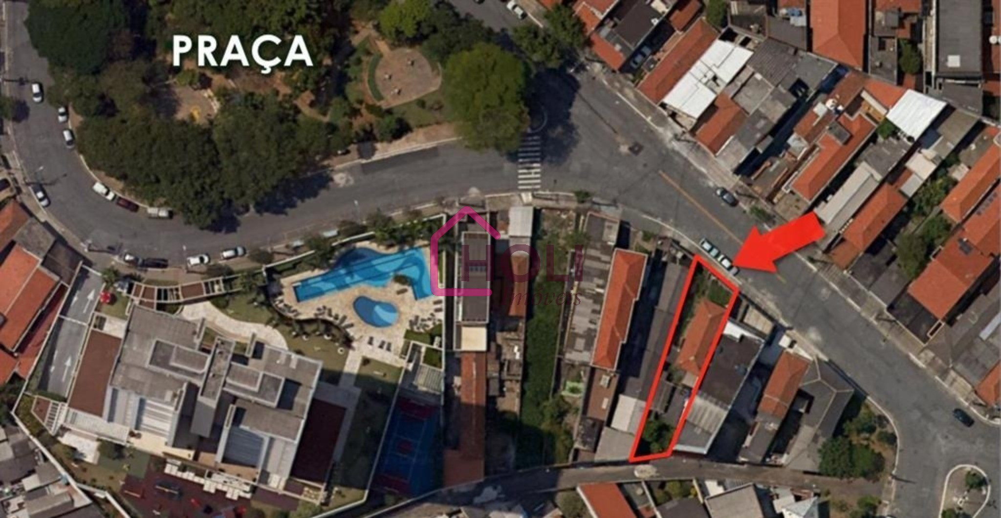 Loteamento e Condomínio - Foto 7