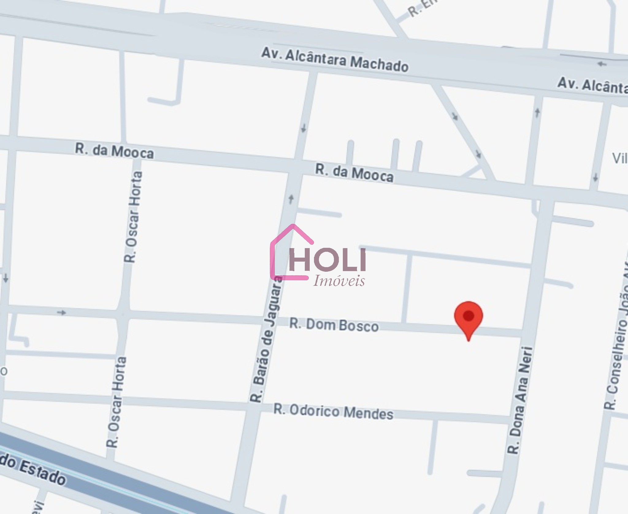 Prédio Inteiro, 877 m² - Foto 3