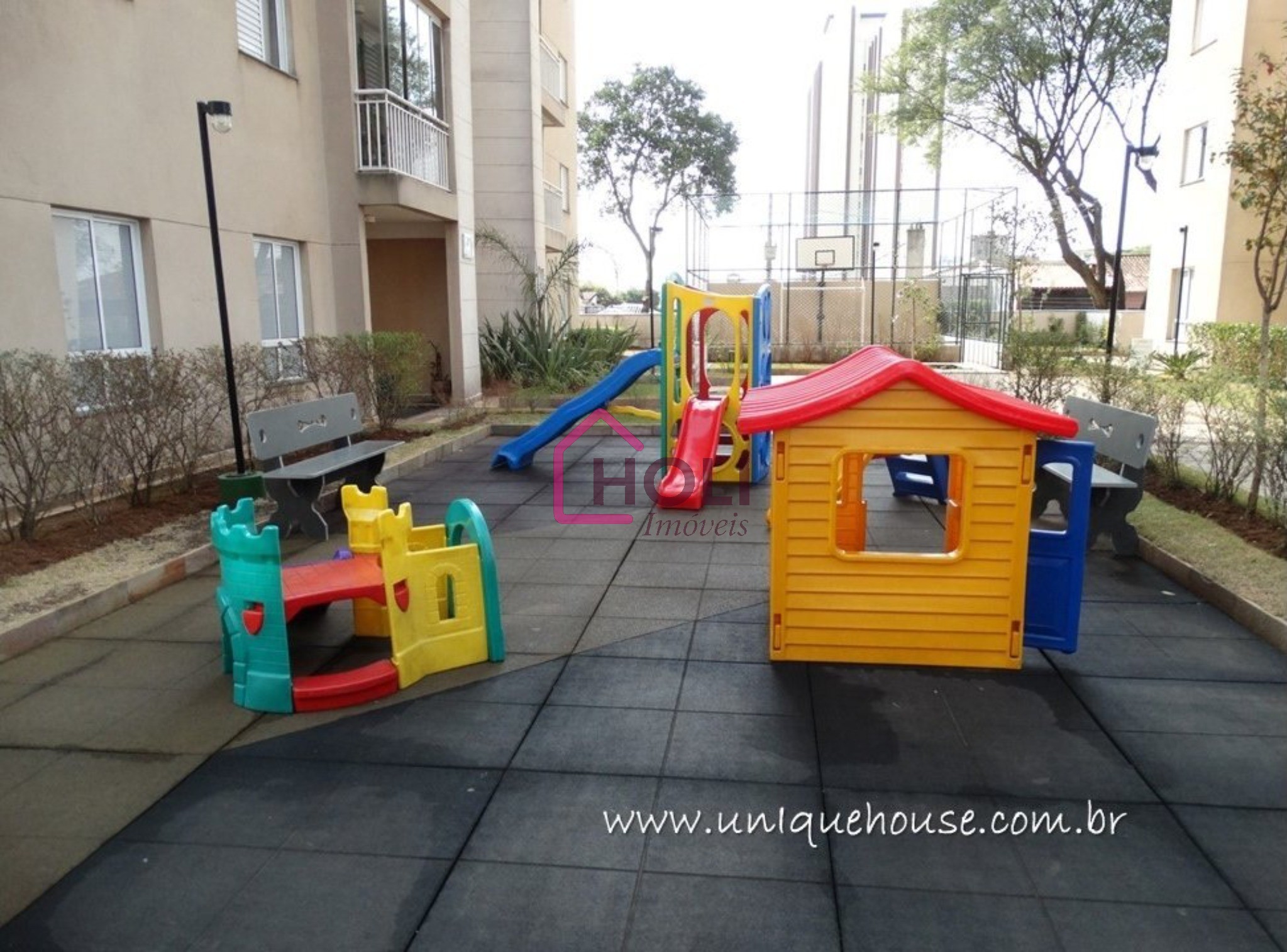 Apartamento, 2 quartos, 72 m² - Foto 45