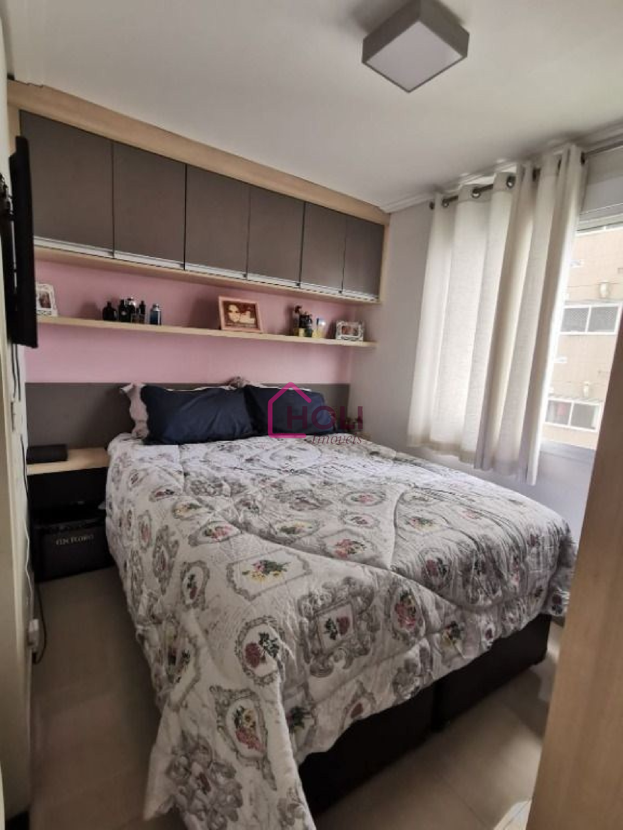 Apartamento, 2 quartos, 60 m² - Foto 8