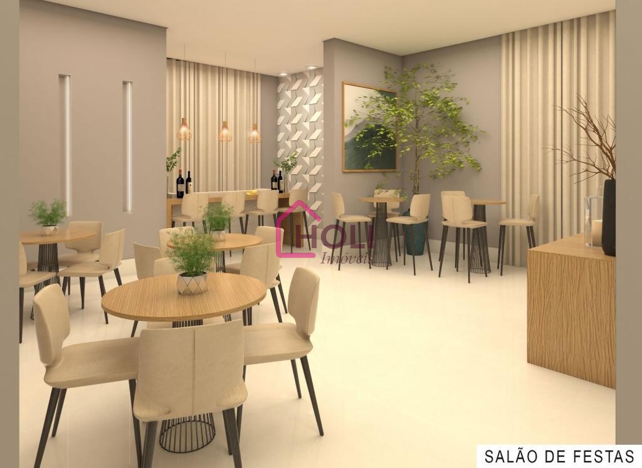 Apartamento, 2 quartos, 57 m² - Foto 19