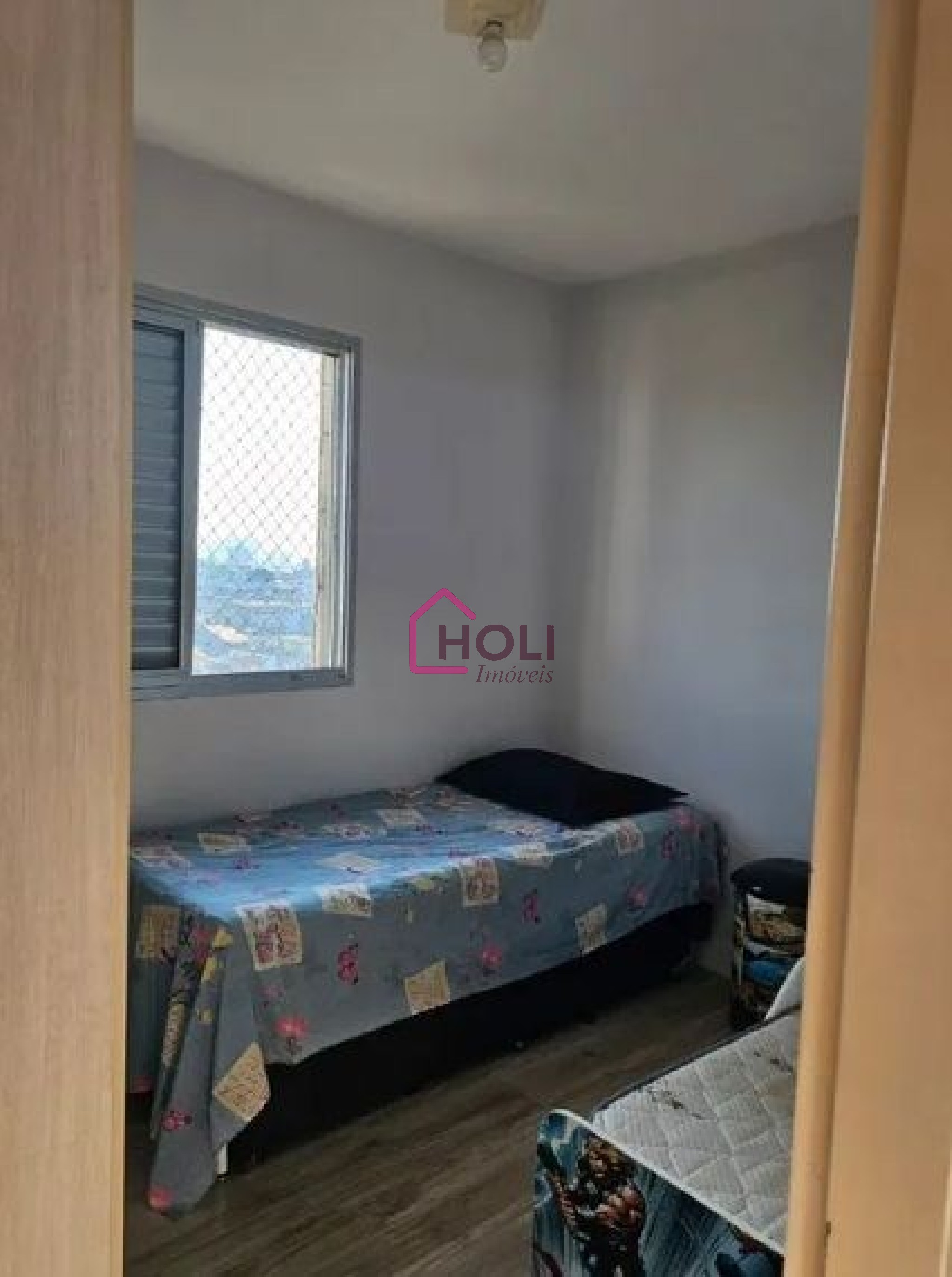 Apartamento, 2 quartos, 50 m² - Foto 9