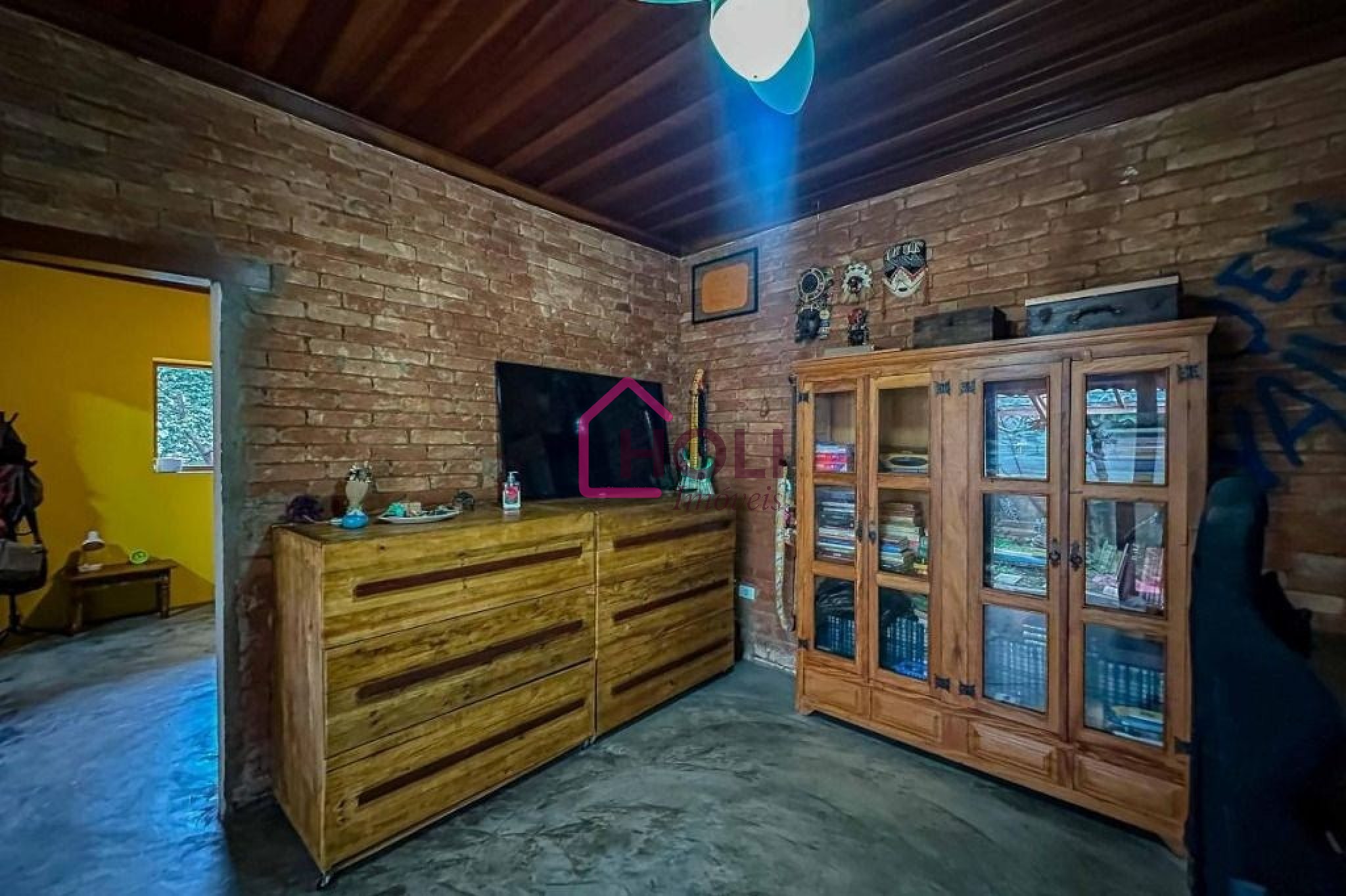 Casa, 2 quartos, 250 m² - Foto 3