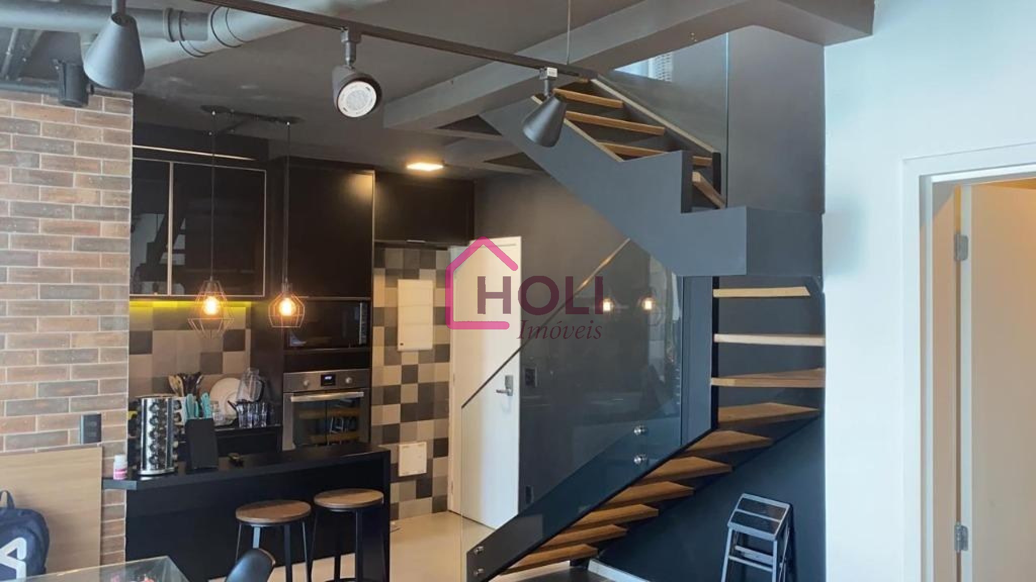 Apartamento, 1 quarto, 134 m² - Foto 4